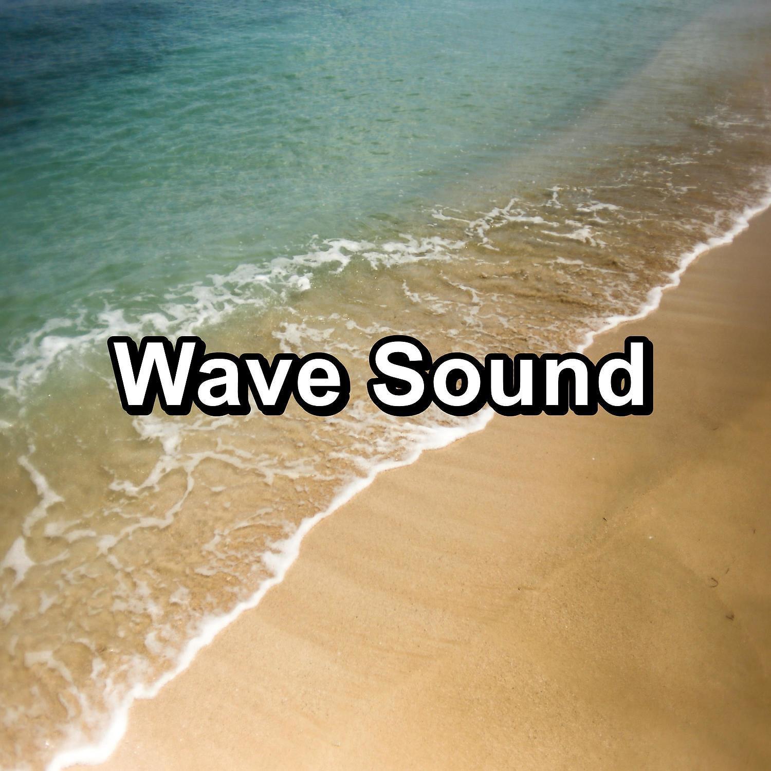 Постер альбома Wave Sound