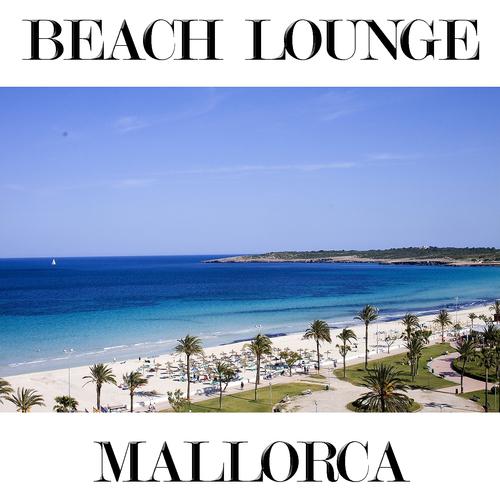 Постер альбома Beach Lounge Mallorca
