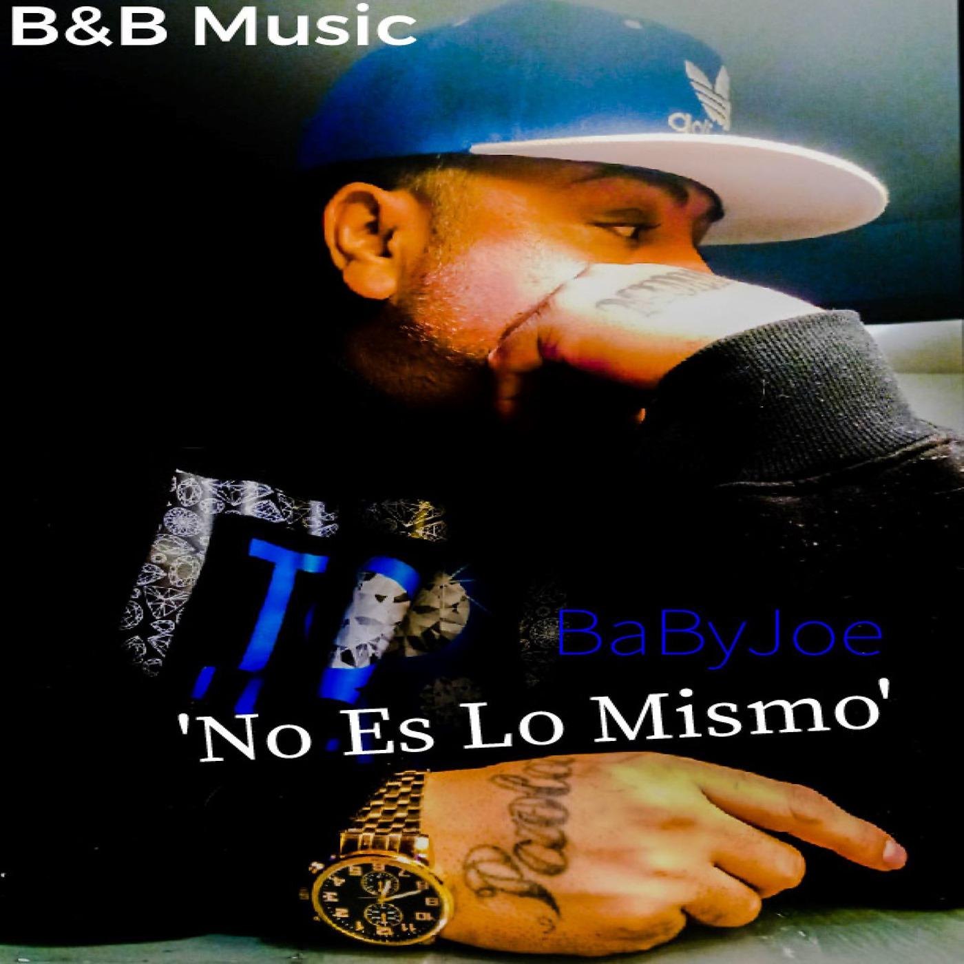 Постер альбома No Es Lo Mismo