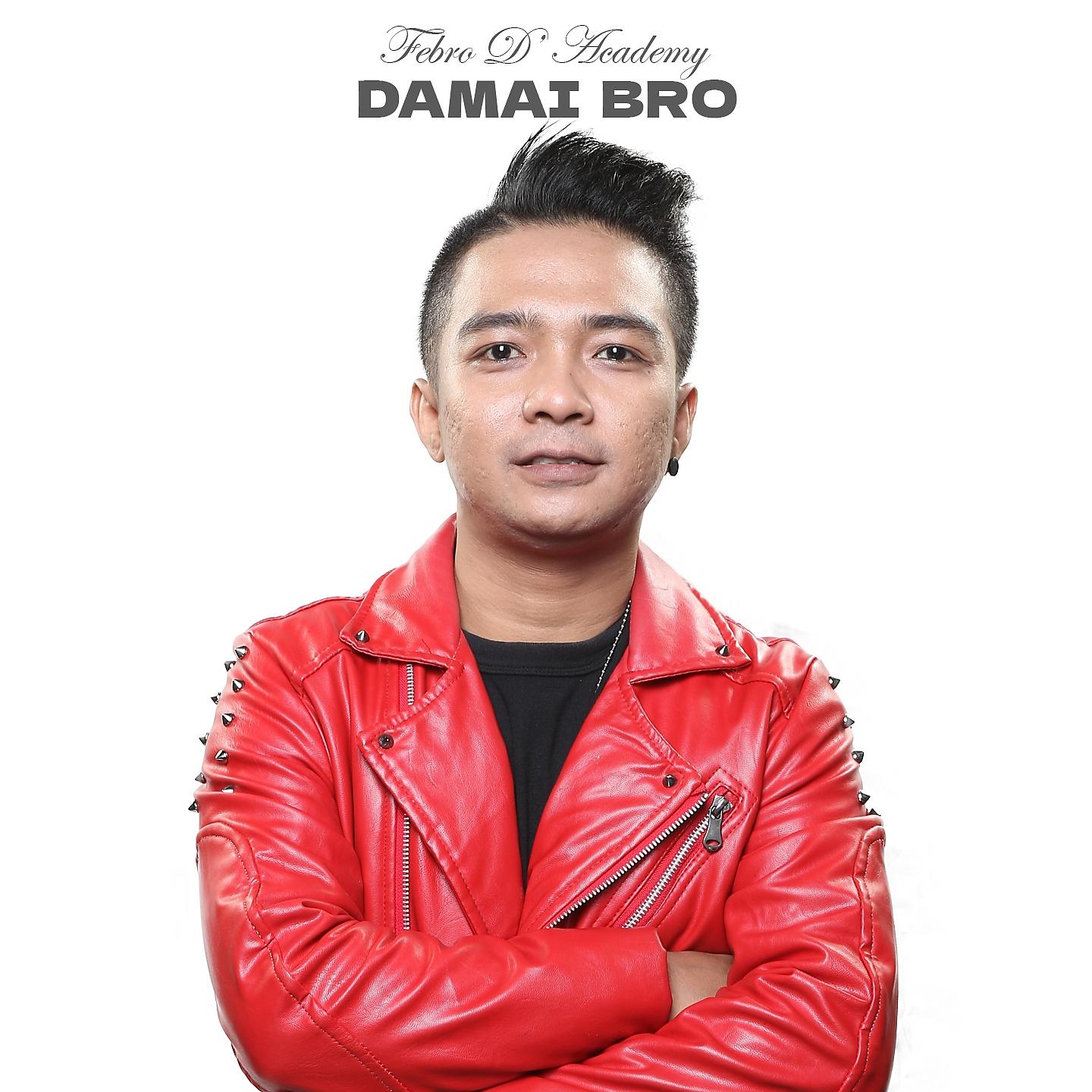 Постер альбома Damai Bro