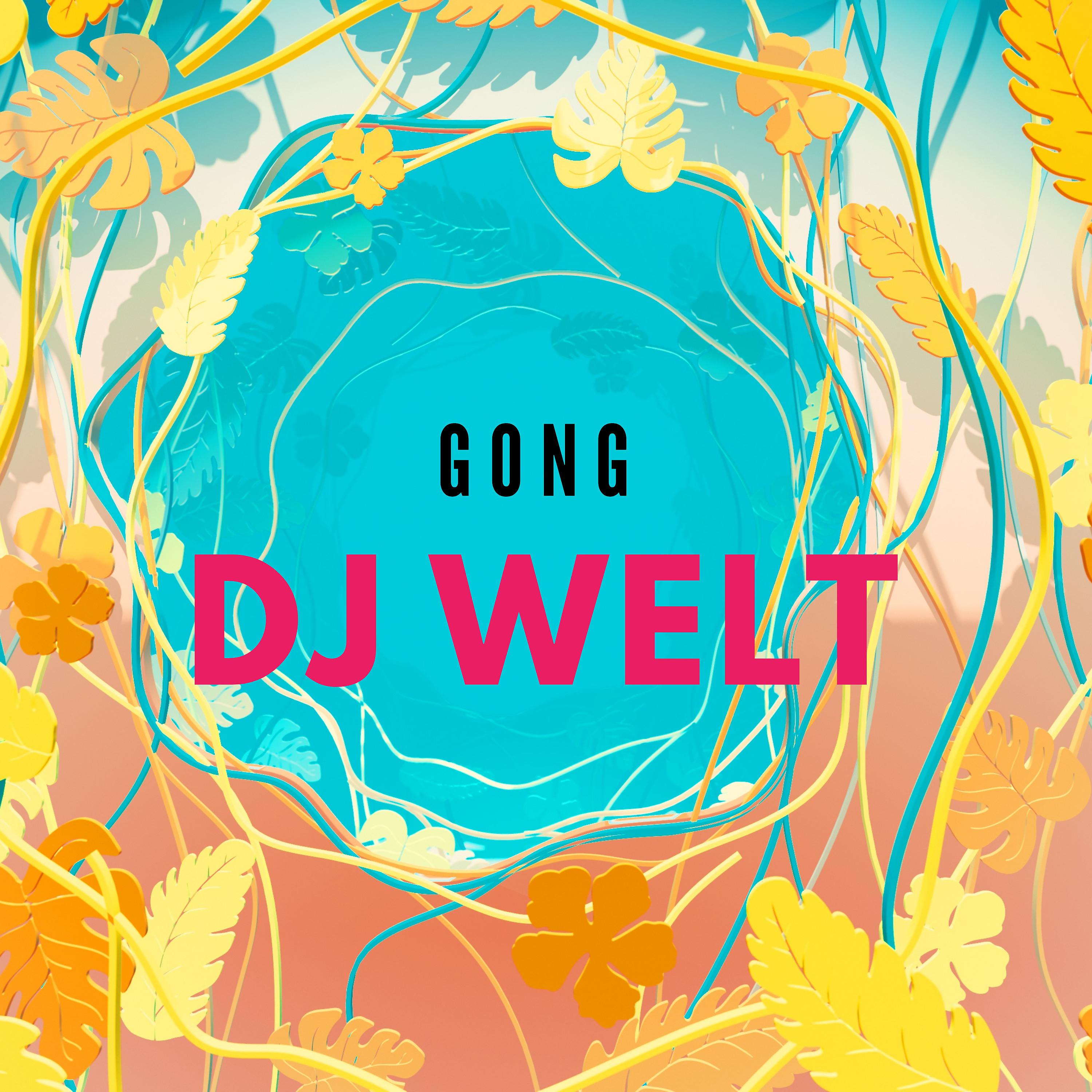 Постер альбома Gong