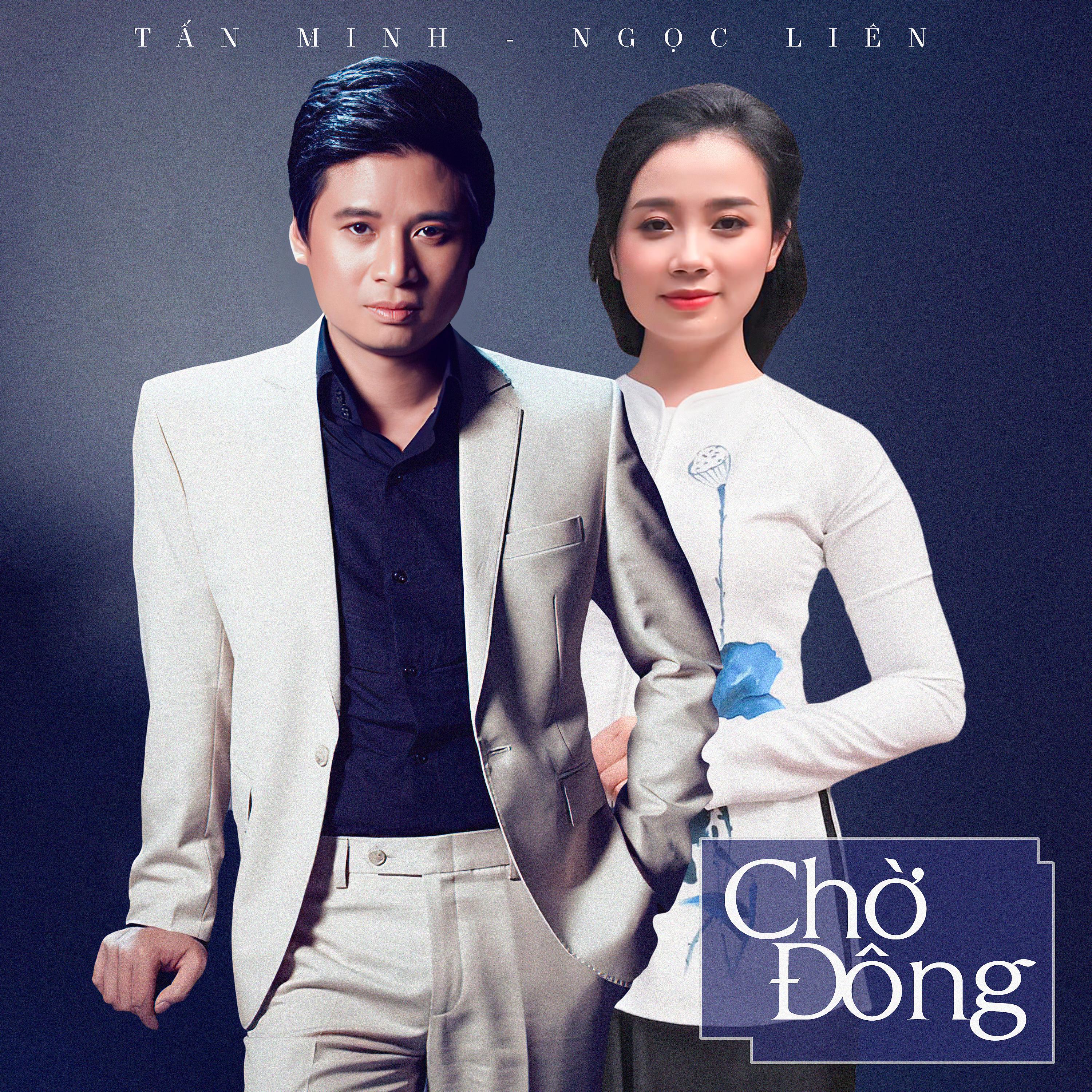 Постер альбома Chờ Đông