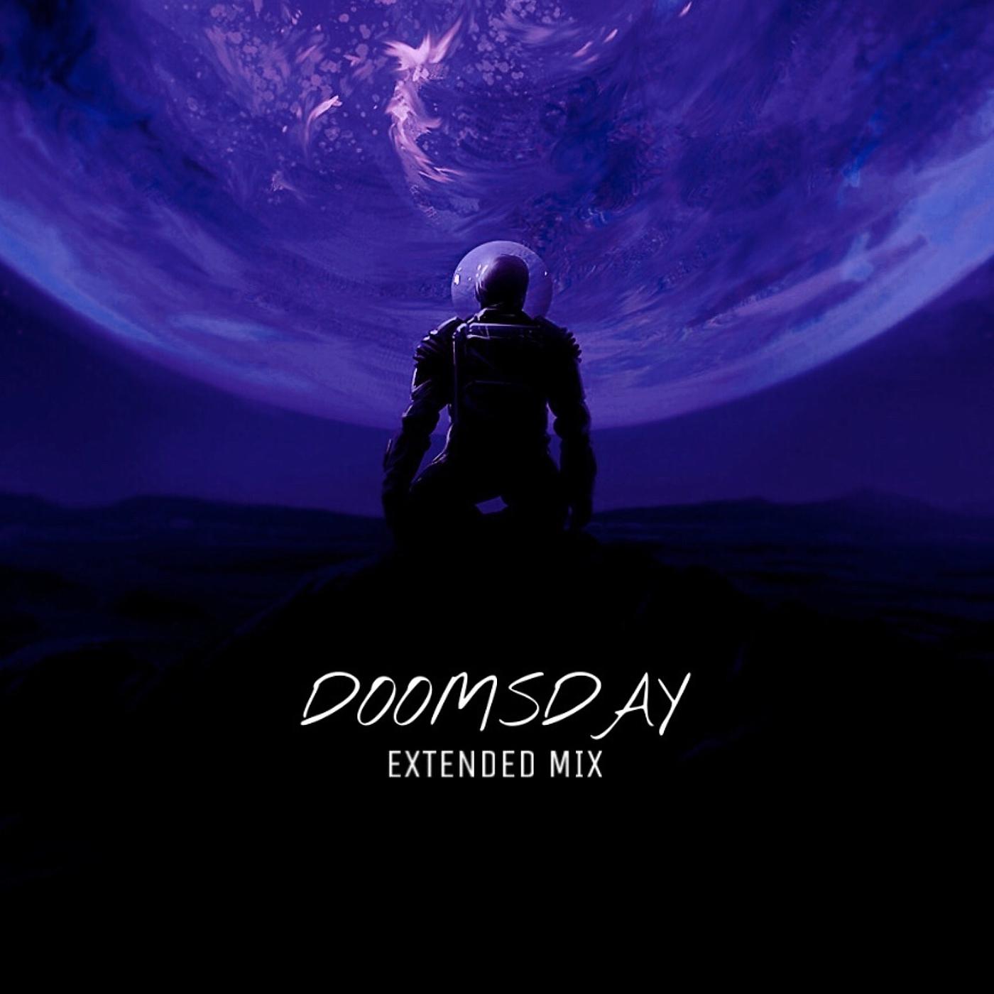 Постер альбома Doomsday (Extended Mix)