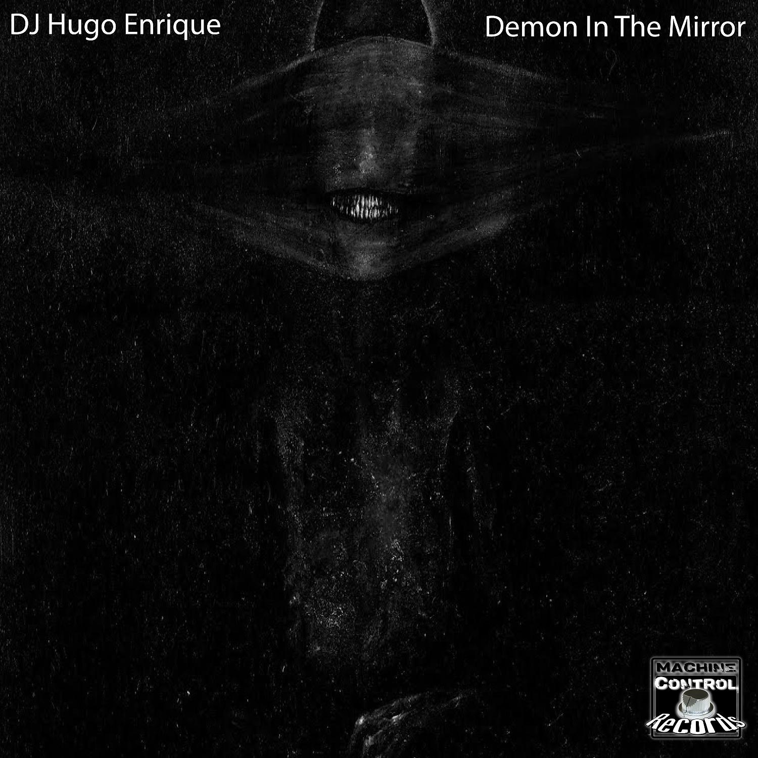 Постер альбома Demon In The Mirror