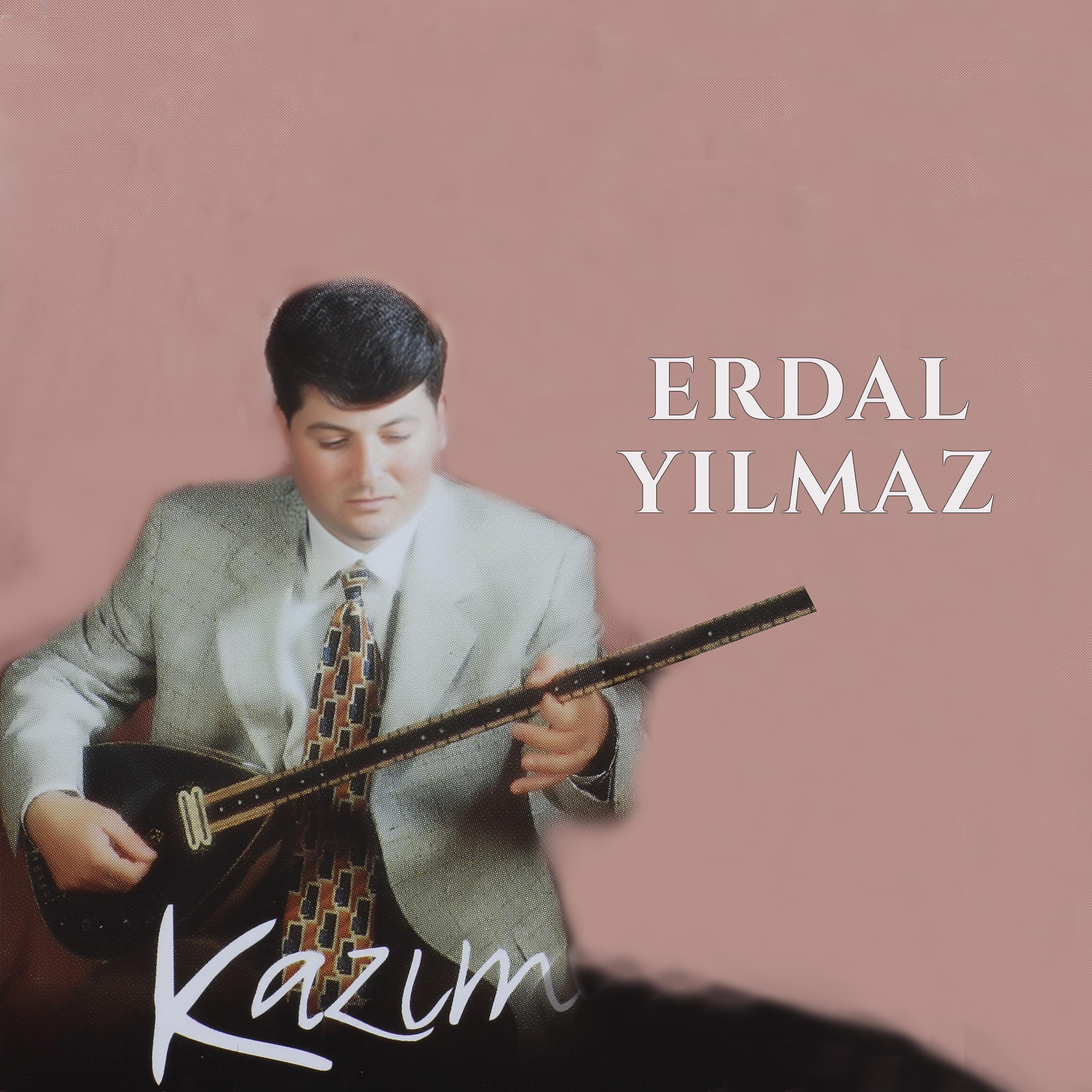 Постер альбома Kazım