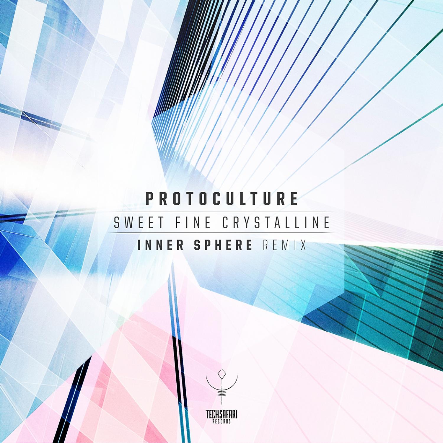 Постер альбома Sweet Fine Crystalline (Inner Sphere Remix)