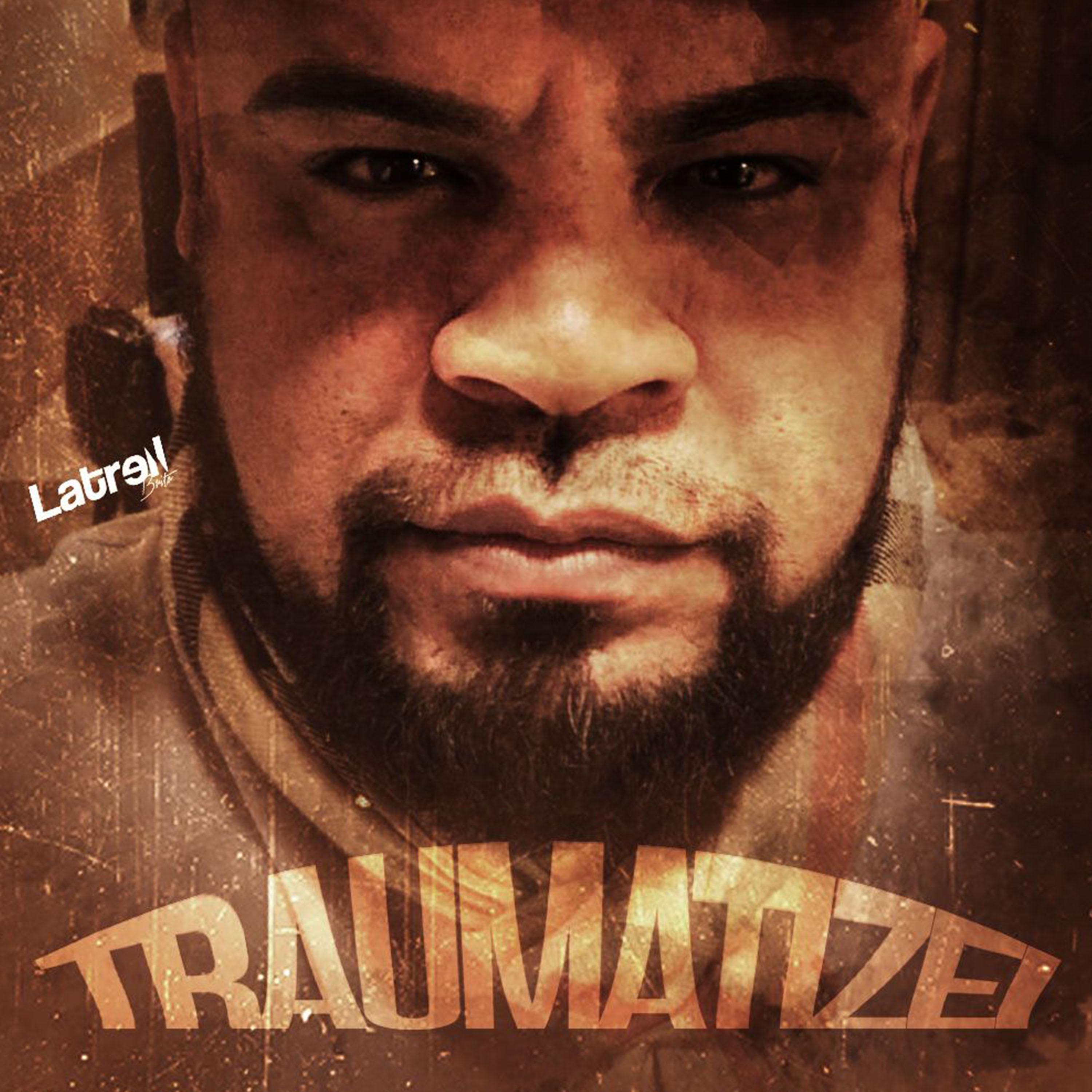 Постер альбома Traumatizei