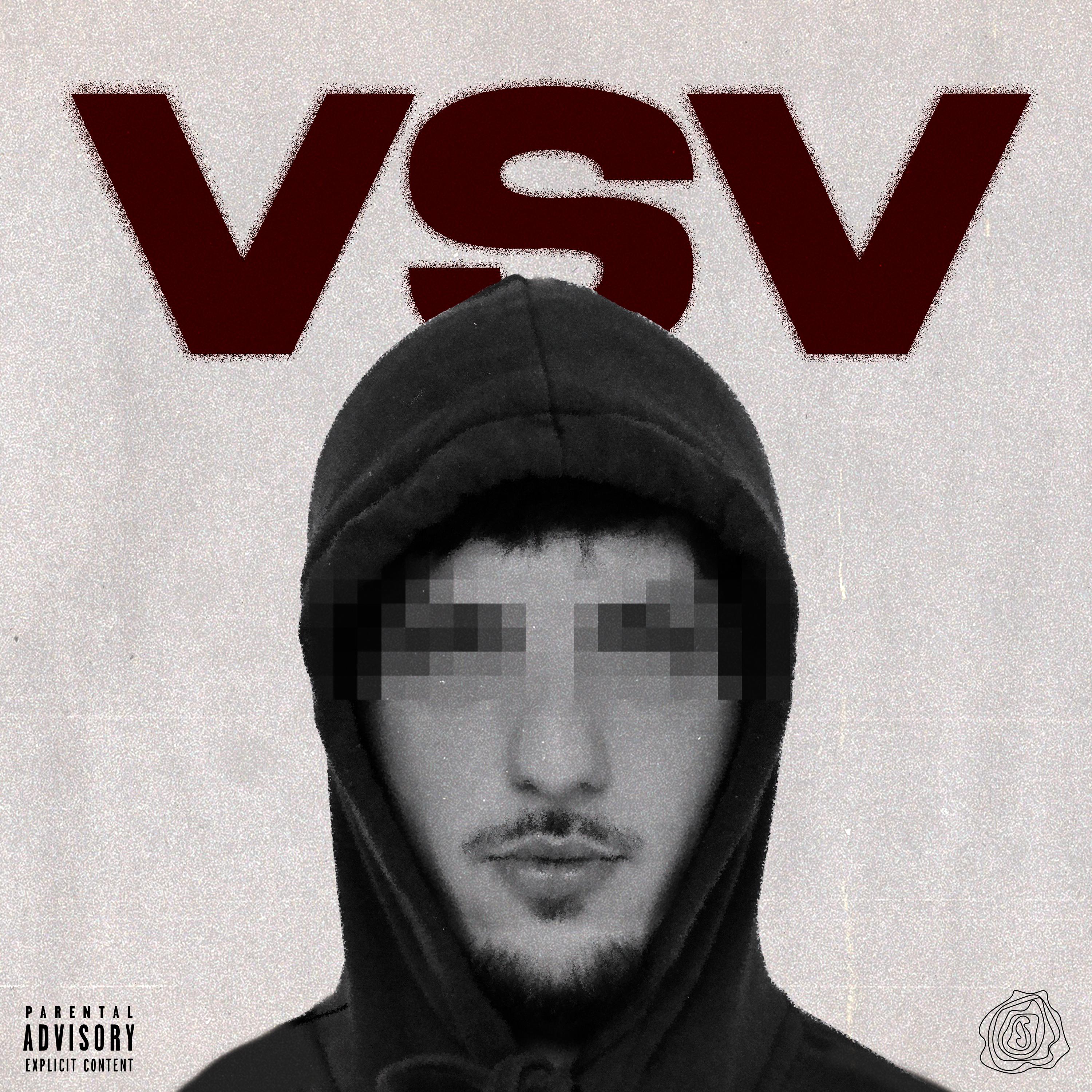 Постер альбома VSV