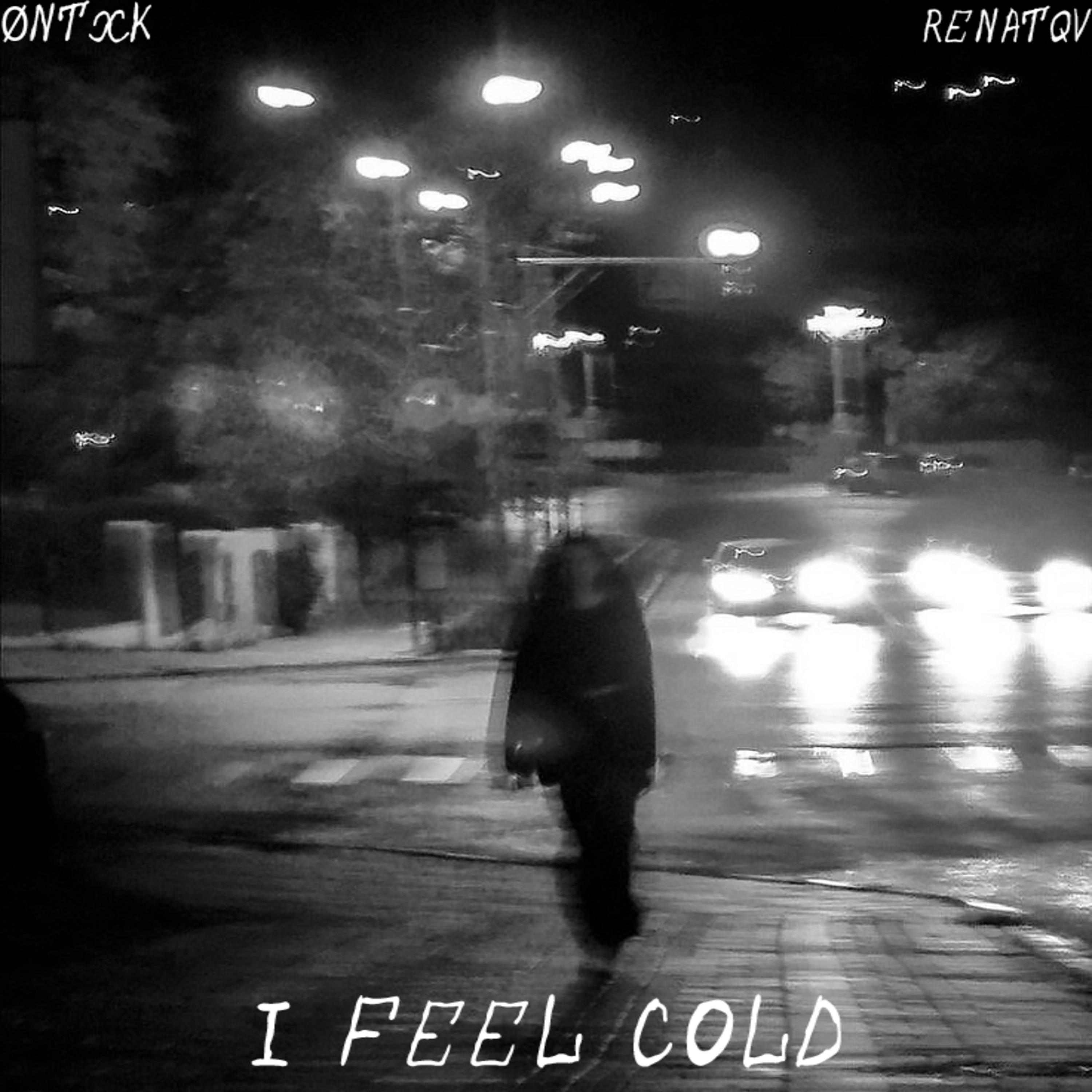 Постер альбома I feel cold