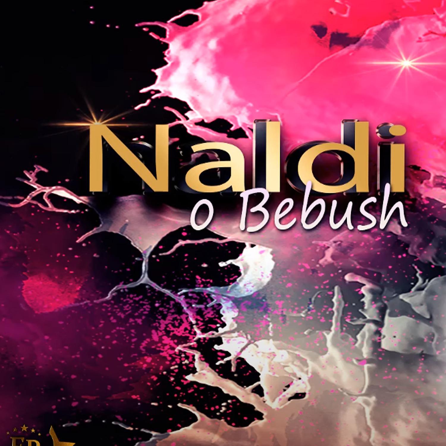 Постер альбома O Bebush