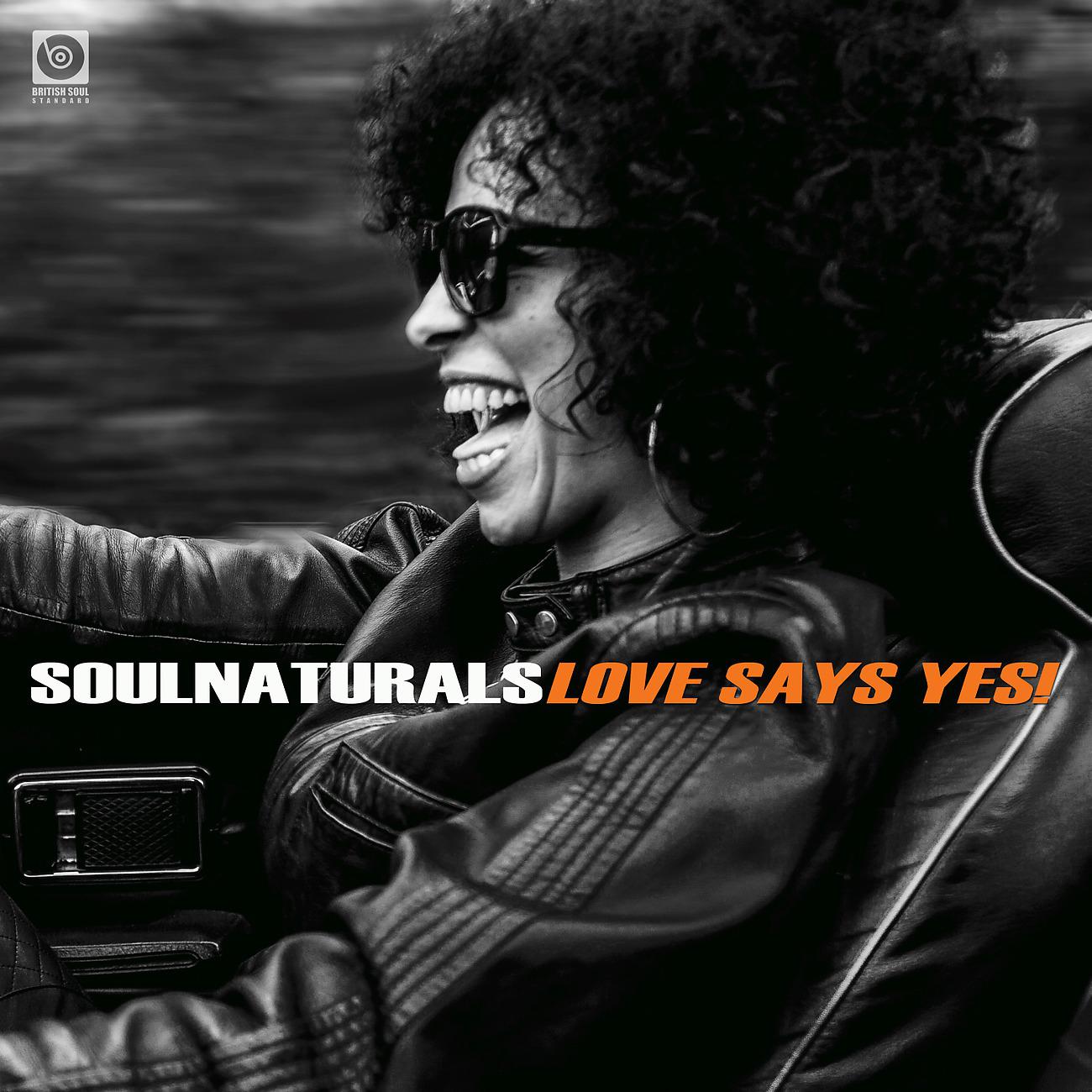 Постер альбома Love Says Yes!