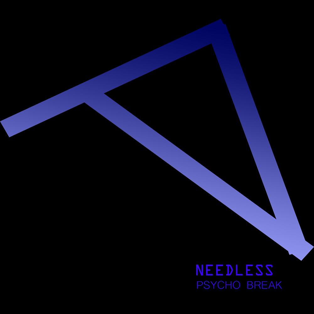 Постер альбома Psycho Break