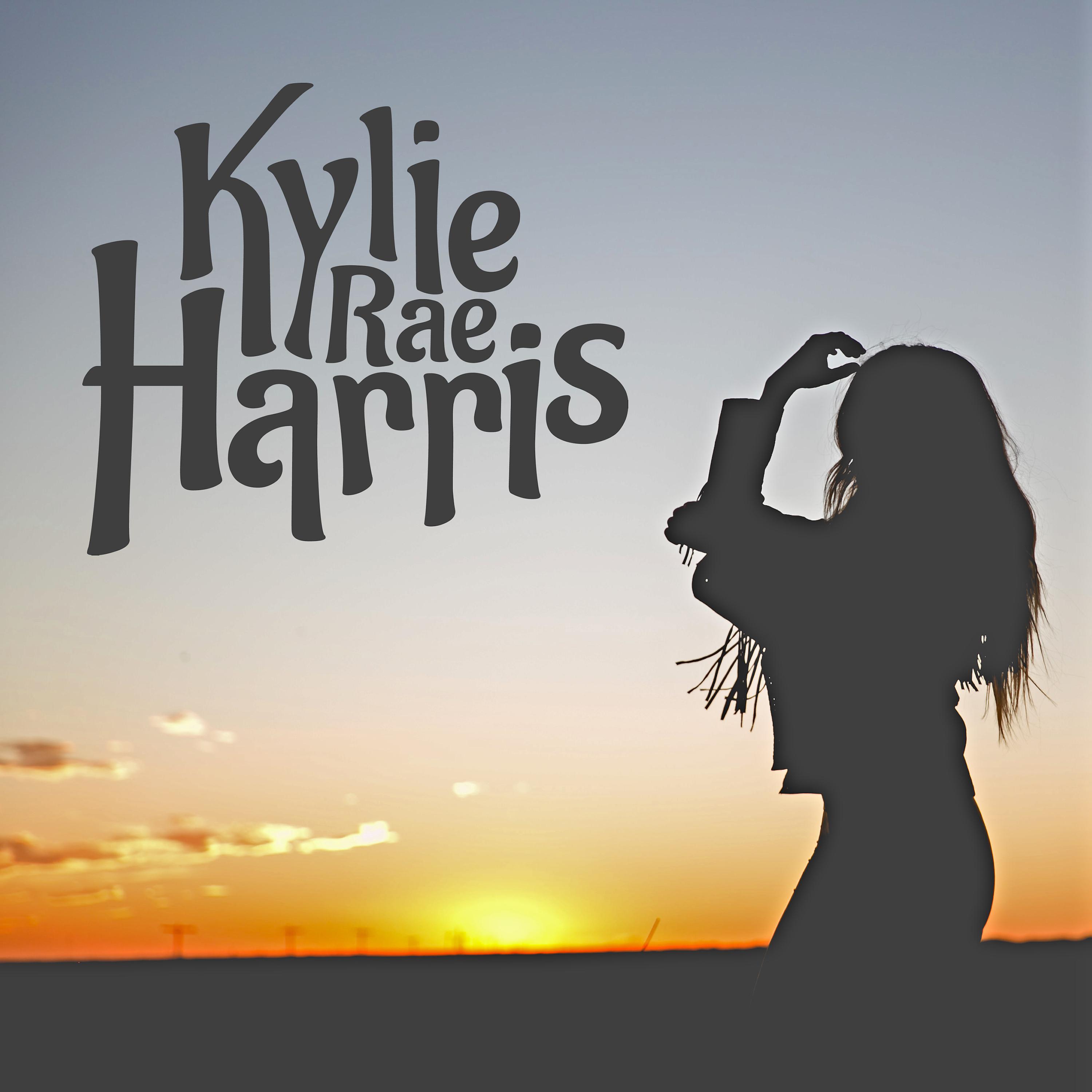 Постер альбома Kylie Rae Harris - EP