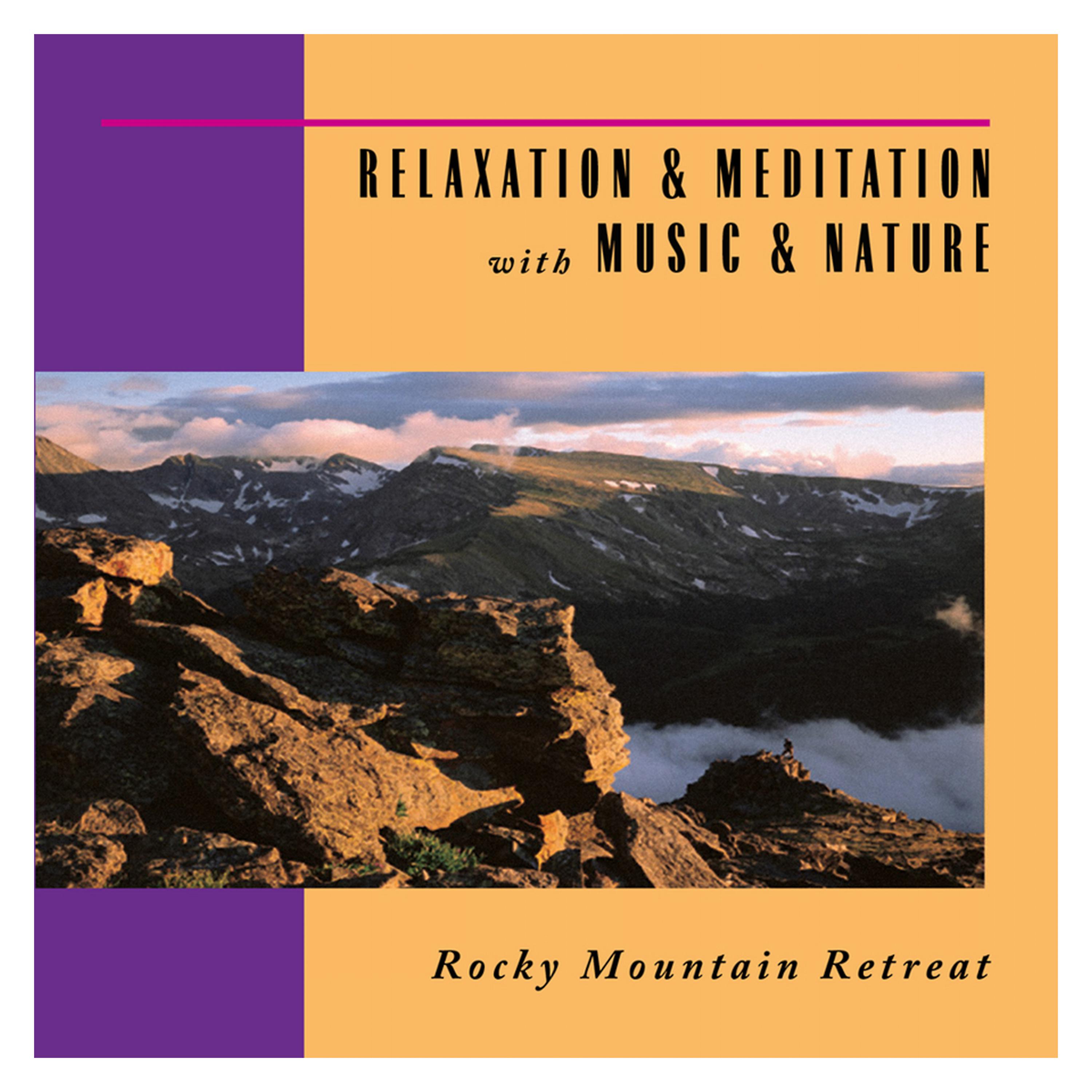 Постер альбома Rocky Mountain Retreat