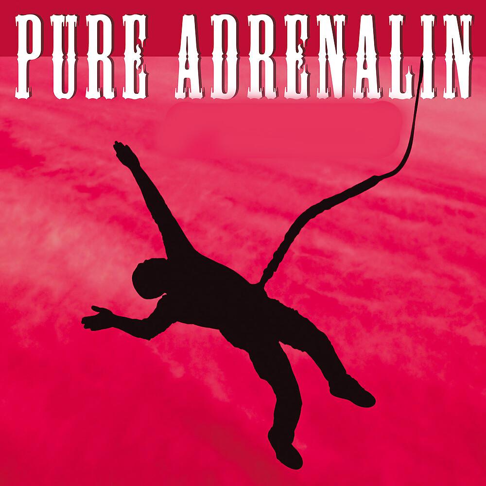 Постер альбома Pure Adrenalin