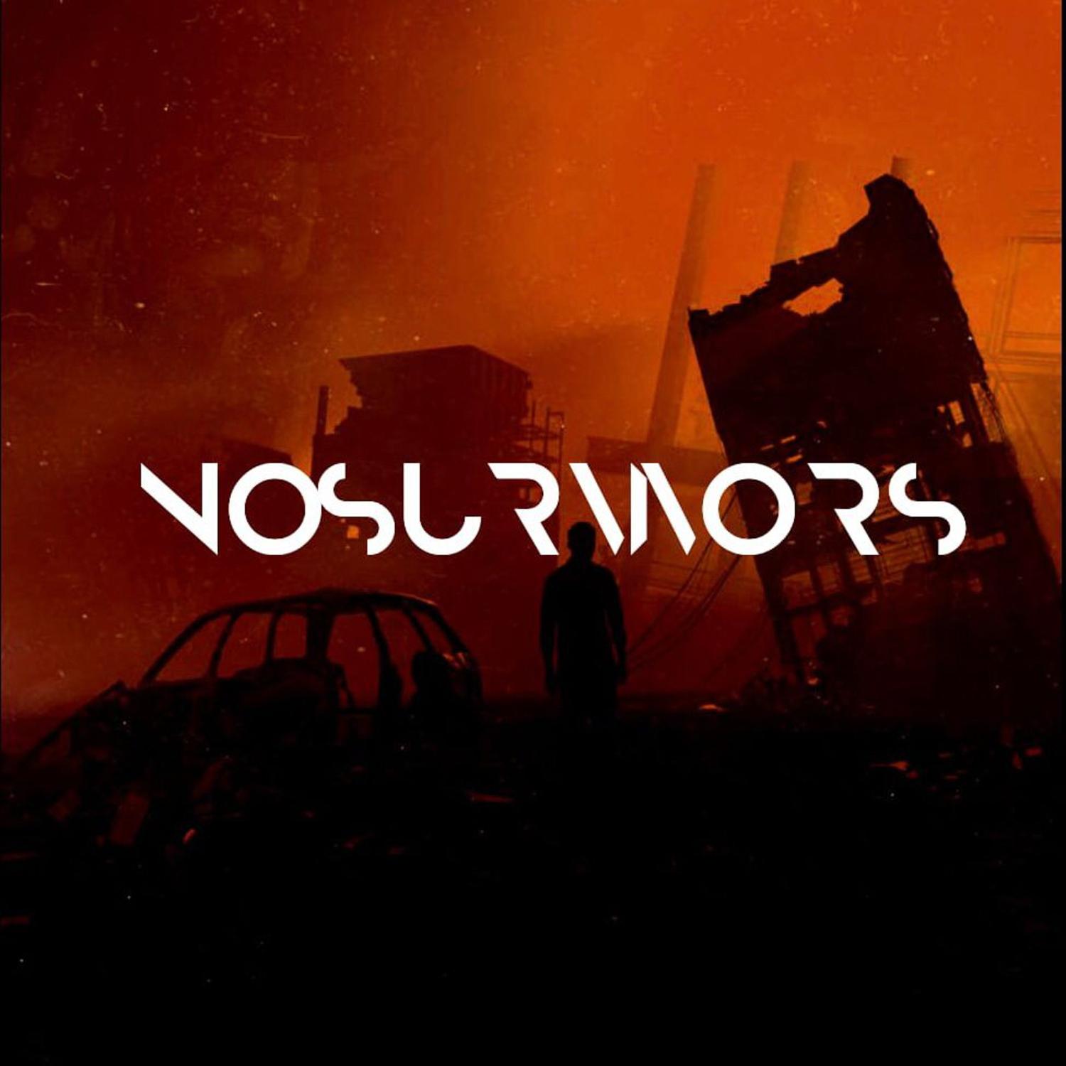 Постер альбома No Survivors
