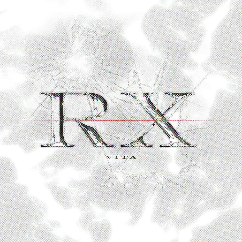 Постер альбома RX