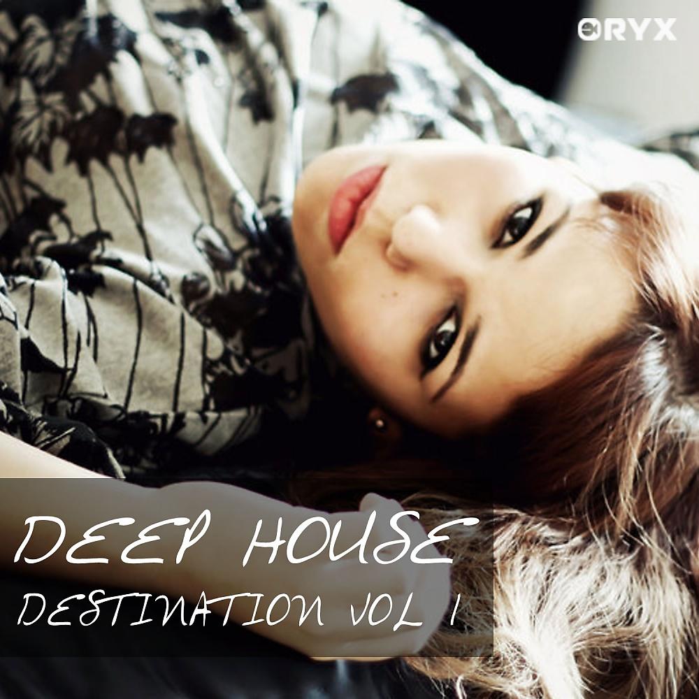 Постер альбома Deep House Destination, Vol. 1