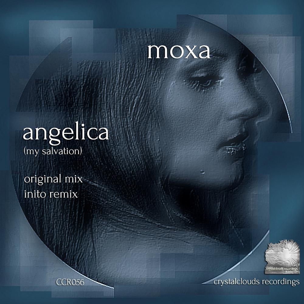 Постер альбома Angelica (My Salvation)