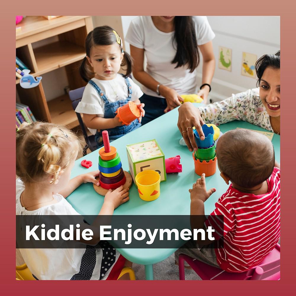 Постер альбома Kiddie Enjoyment