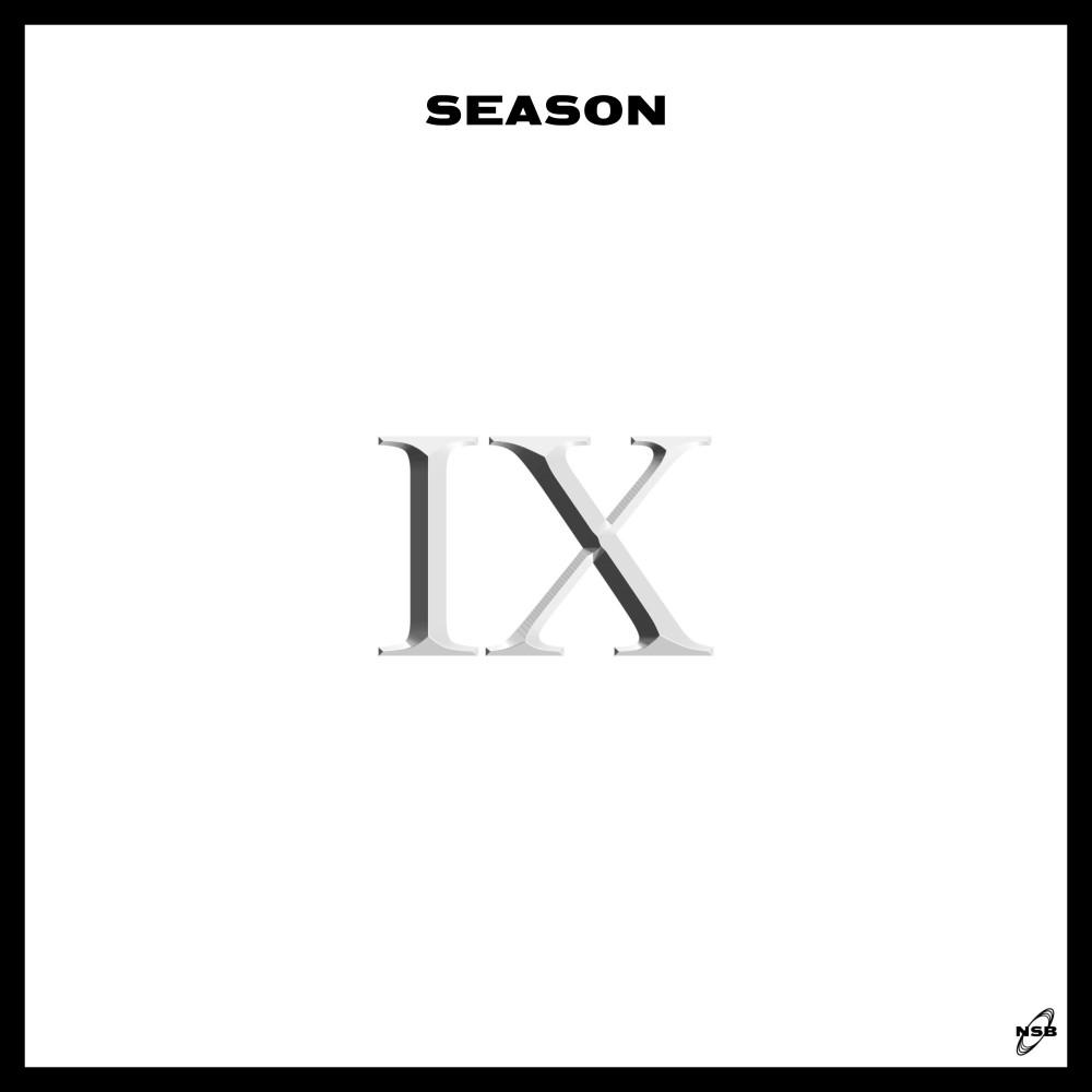 Постер альбома Season IX