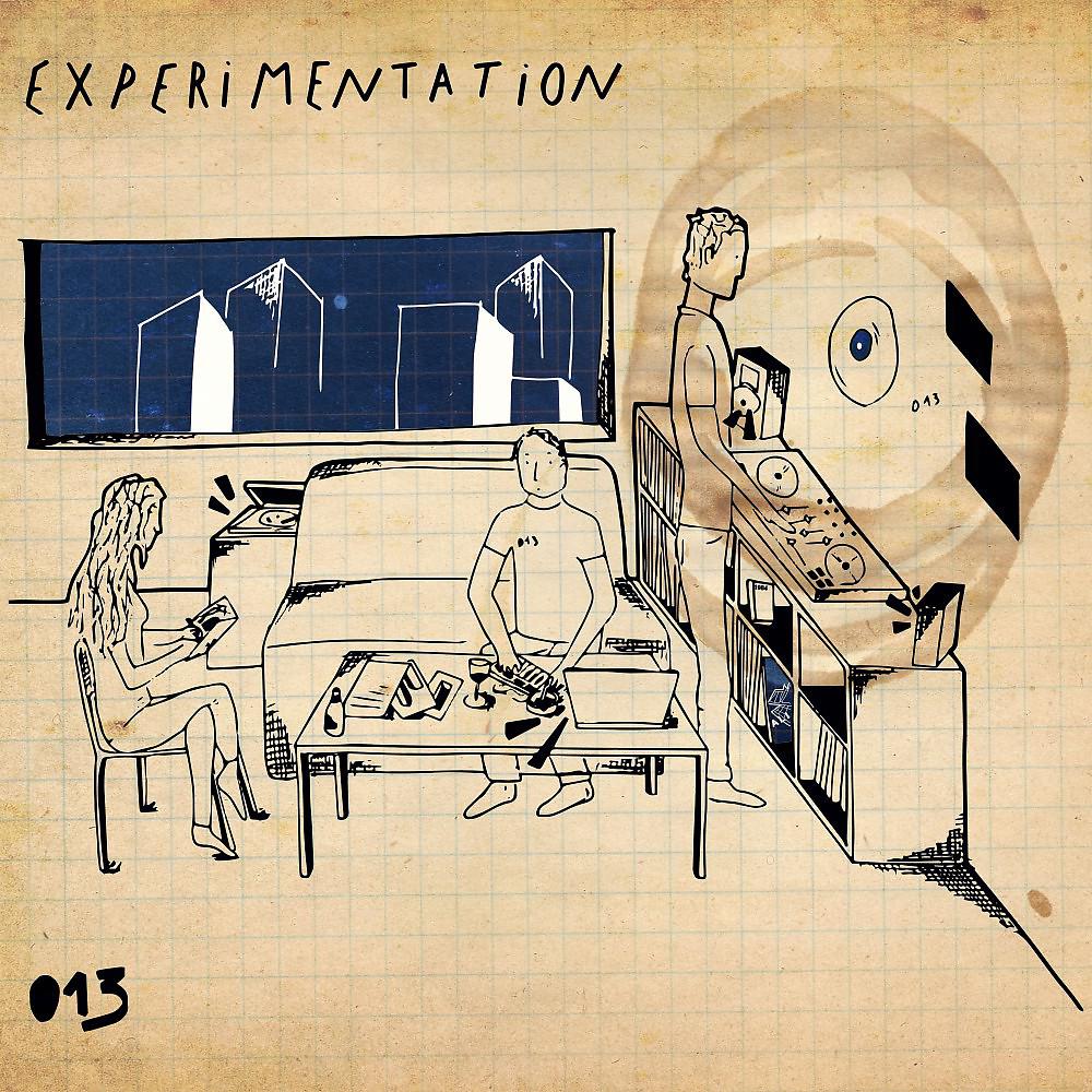 Постер альбома Experimentation