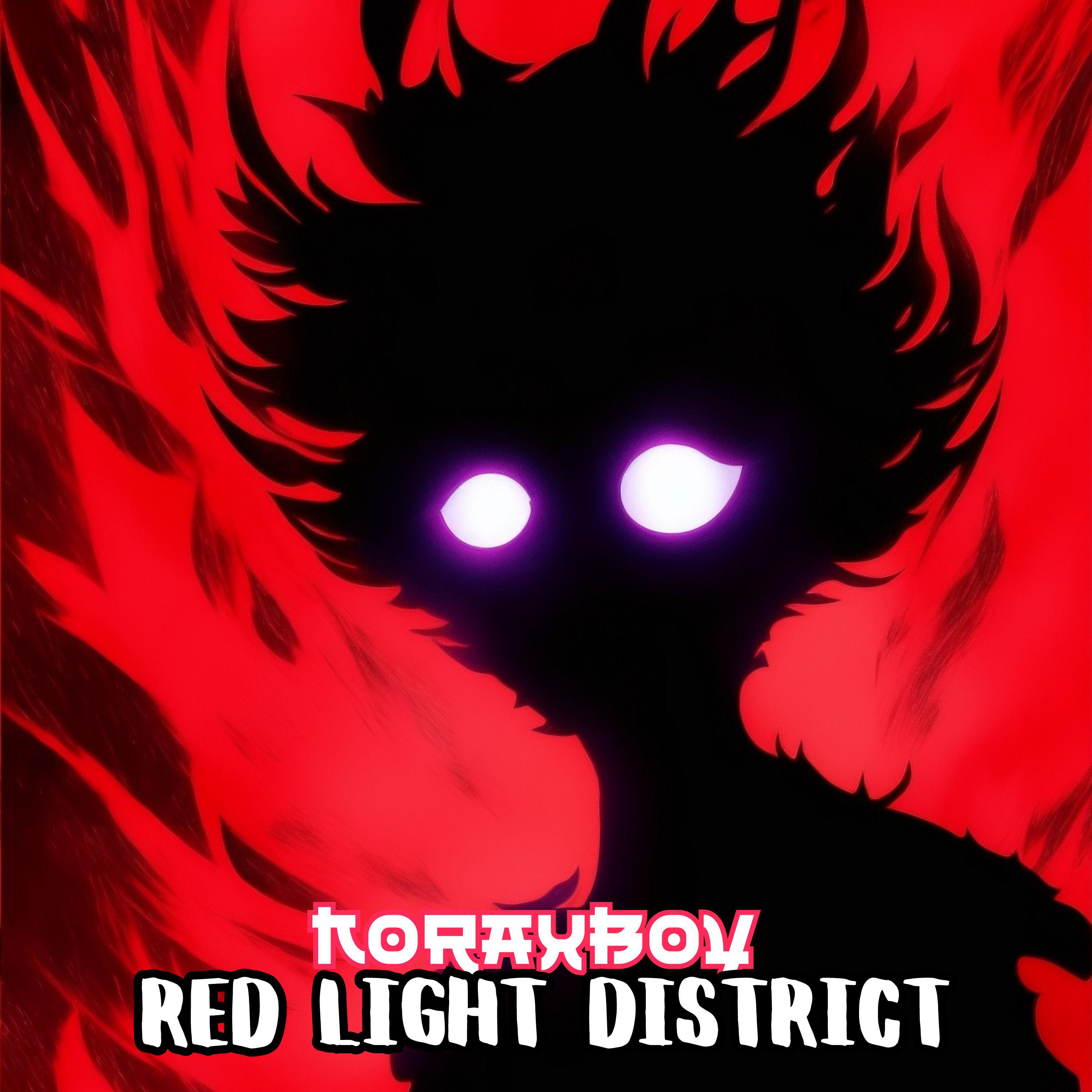 Постер альбома Red Light District
