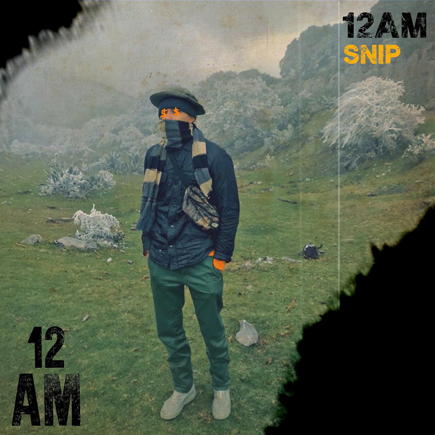 Постер альбома 12 Am