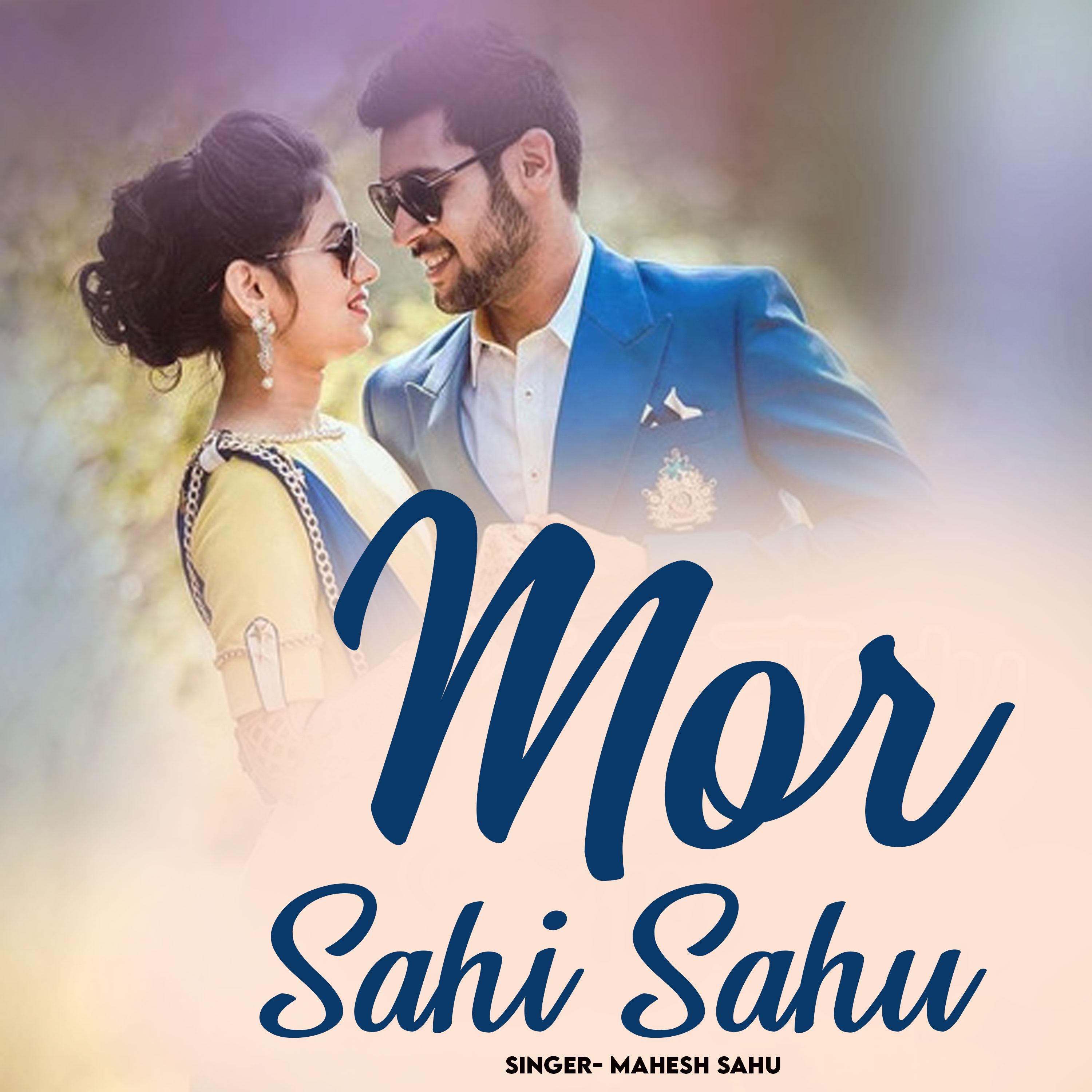 Постер альбома Mor Sahi Sahu