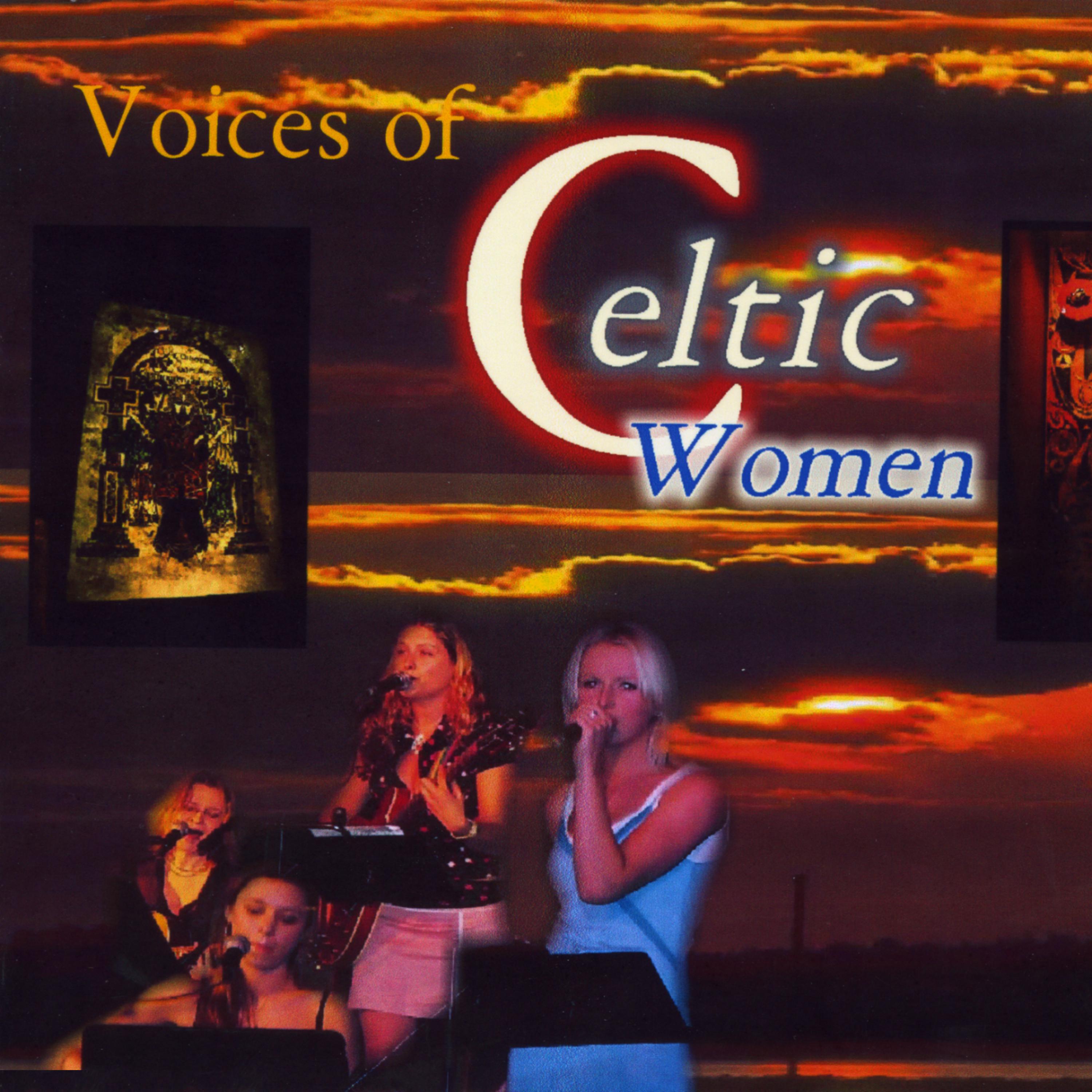 Постер альбома Celtic Voices - Women