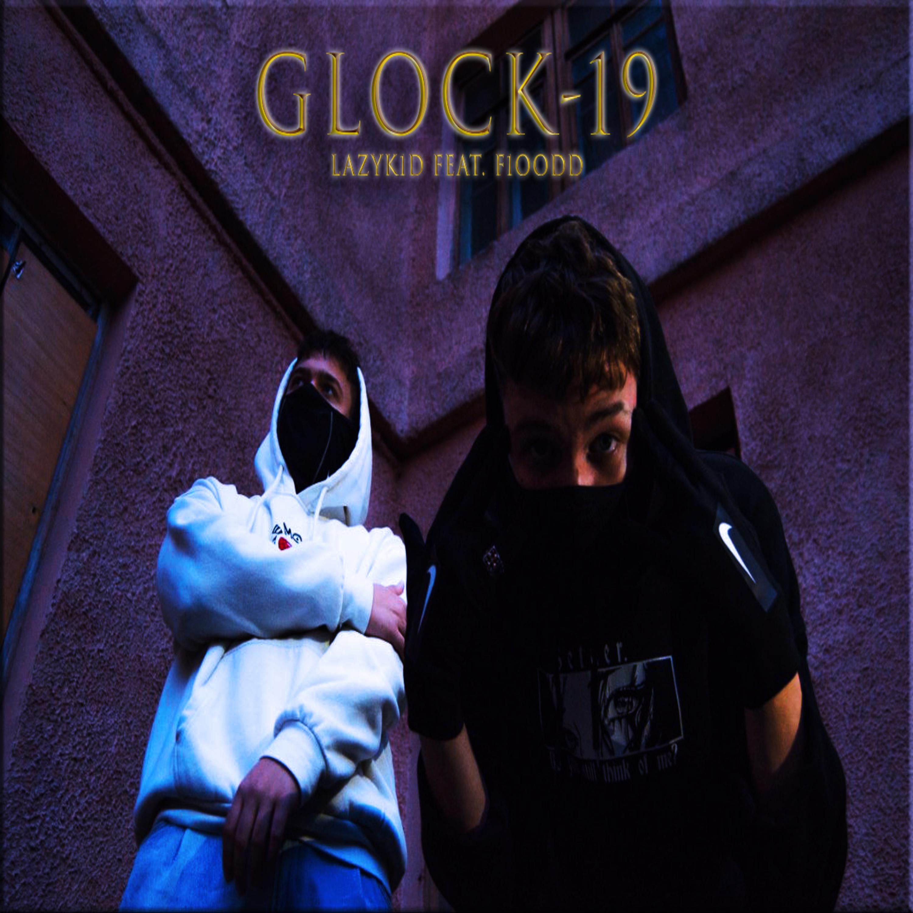 Постер альбома Glock-19