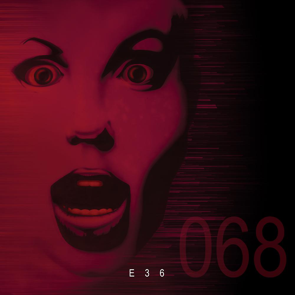 Постер альбома e36