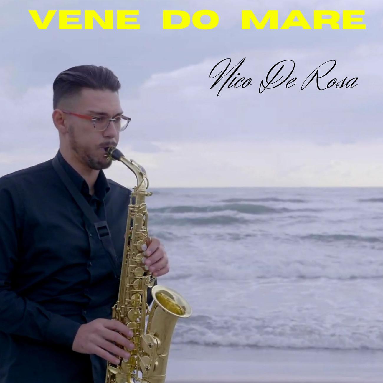 Постер альбома Vene Do Mare