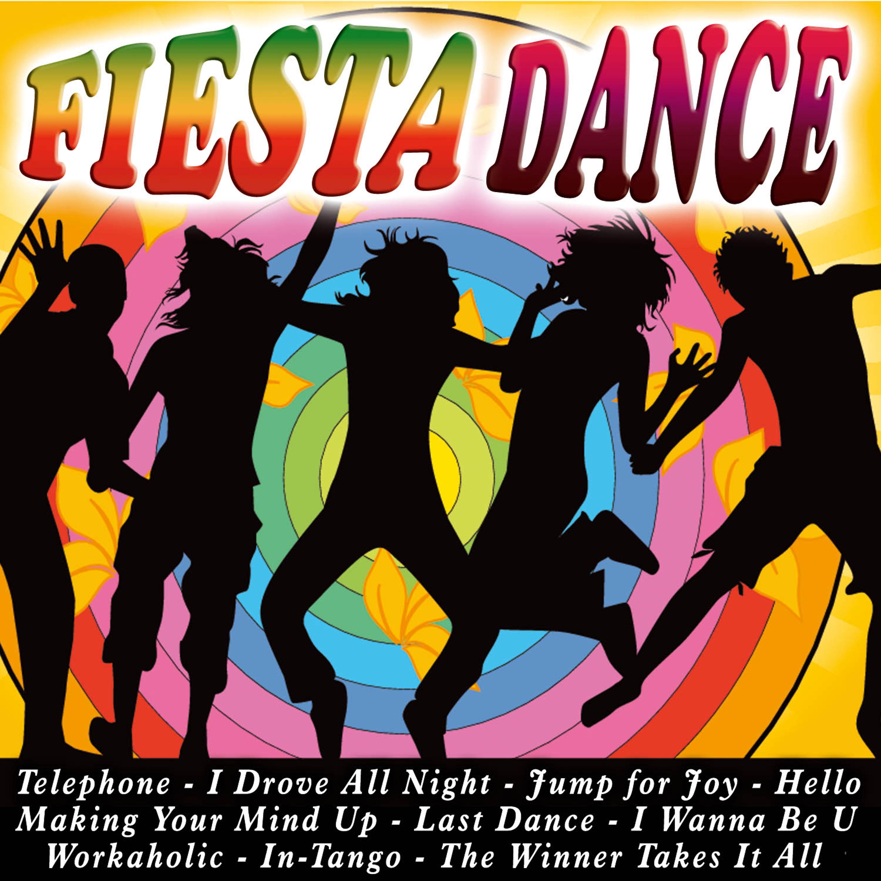 Постер альбома Fiesta Dance