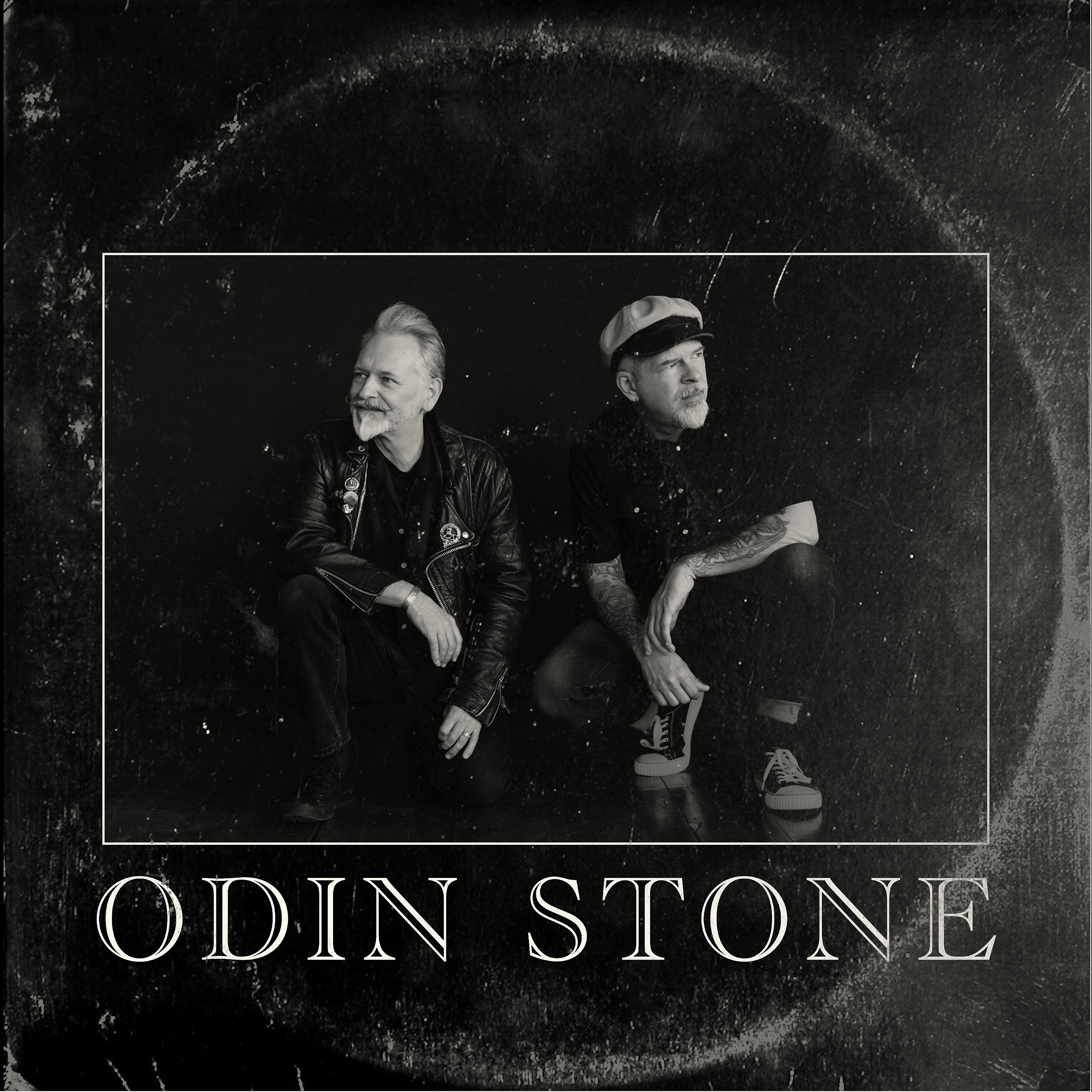Постер альбома Odin Stone I