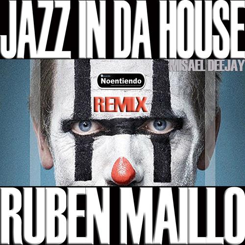 Постер альбома Jazz In Da House
