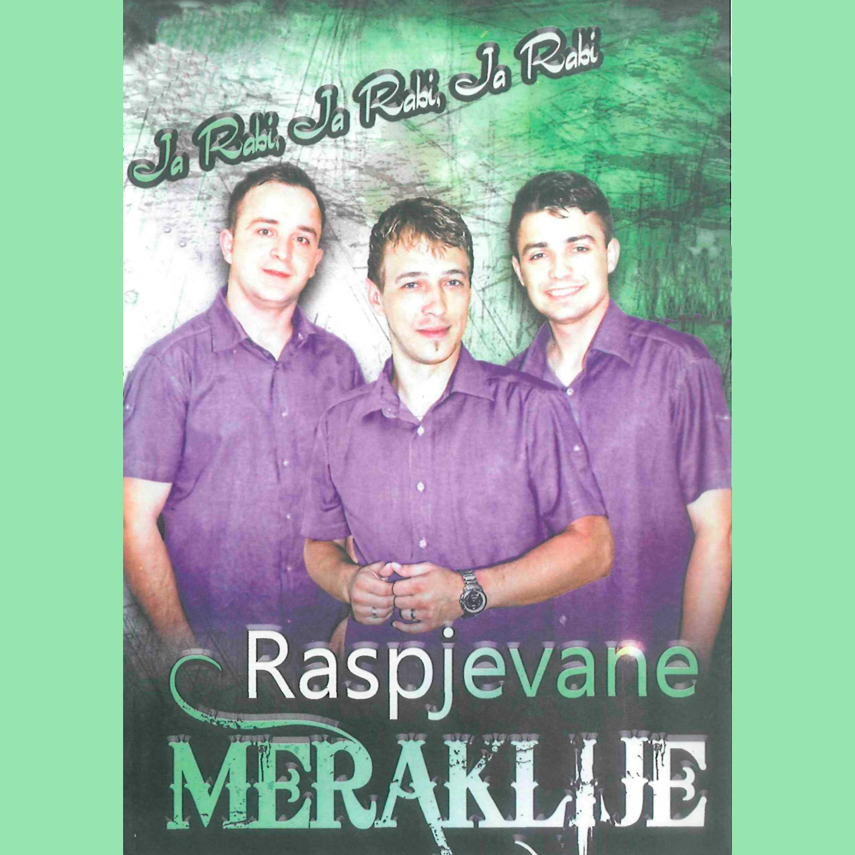 Постер альбома Ja Rabi, Ja Rabi, Ja Rabi