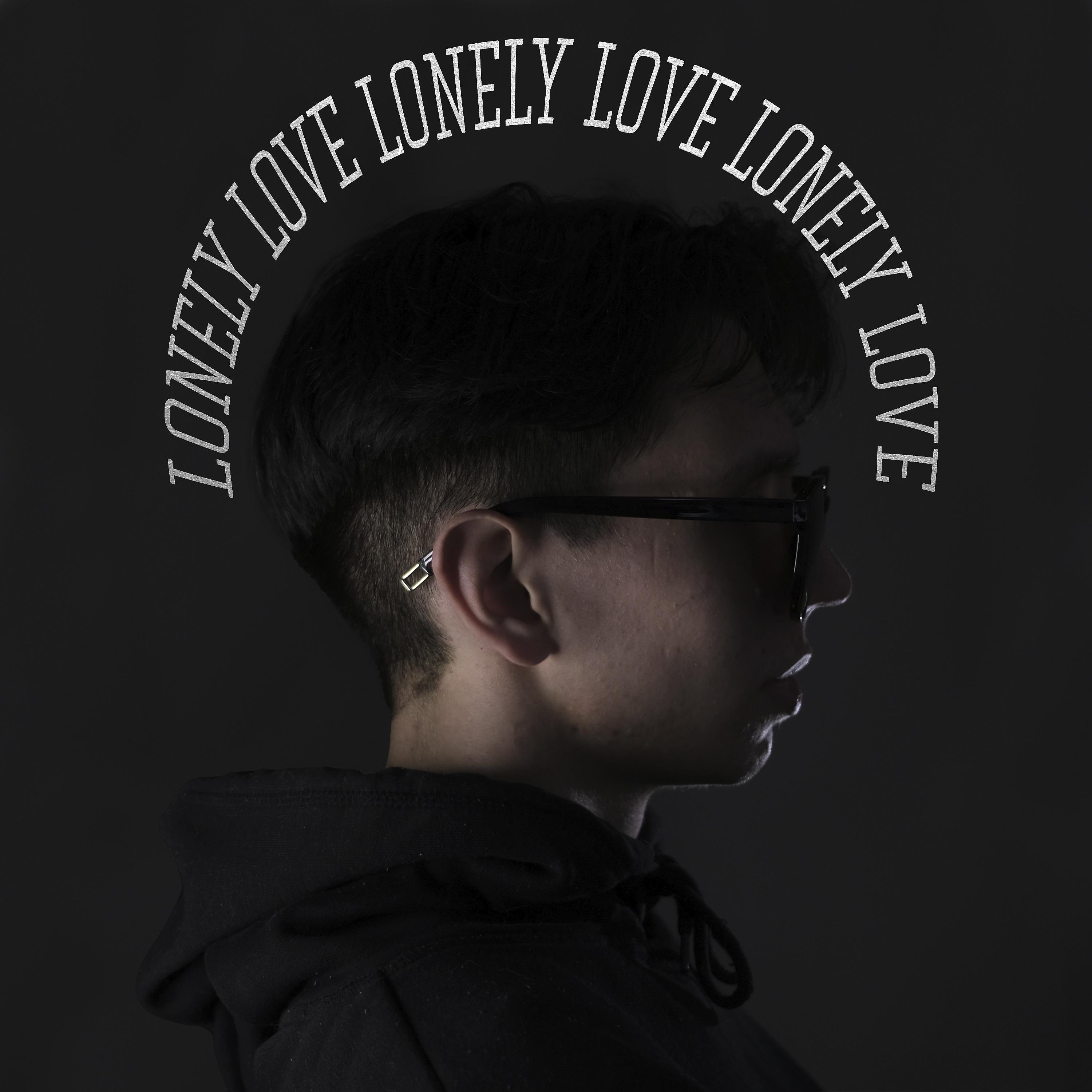 Постер альбома Lonely Love