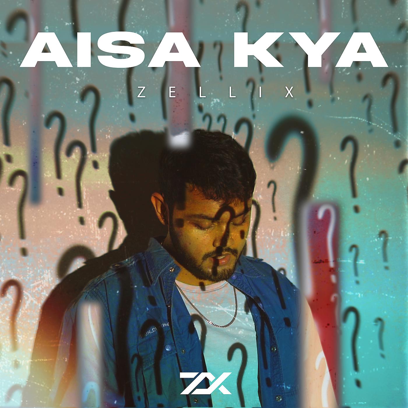 Постер альбома Aisa Kya