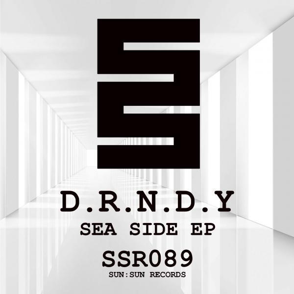 Постер альбома Sea Side EP