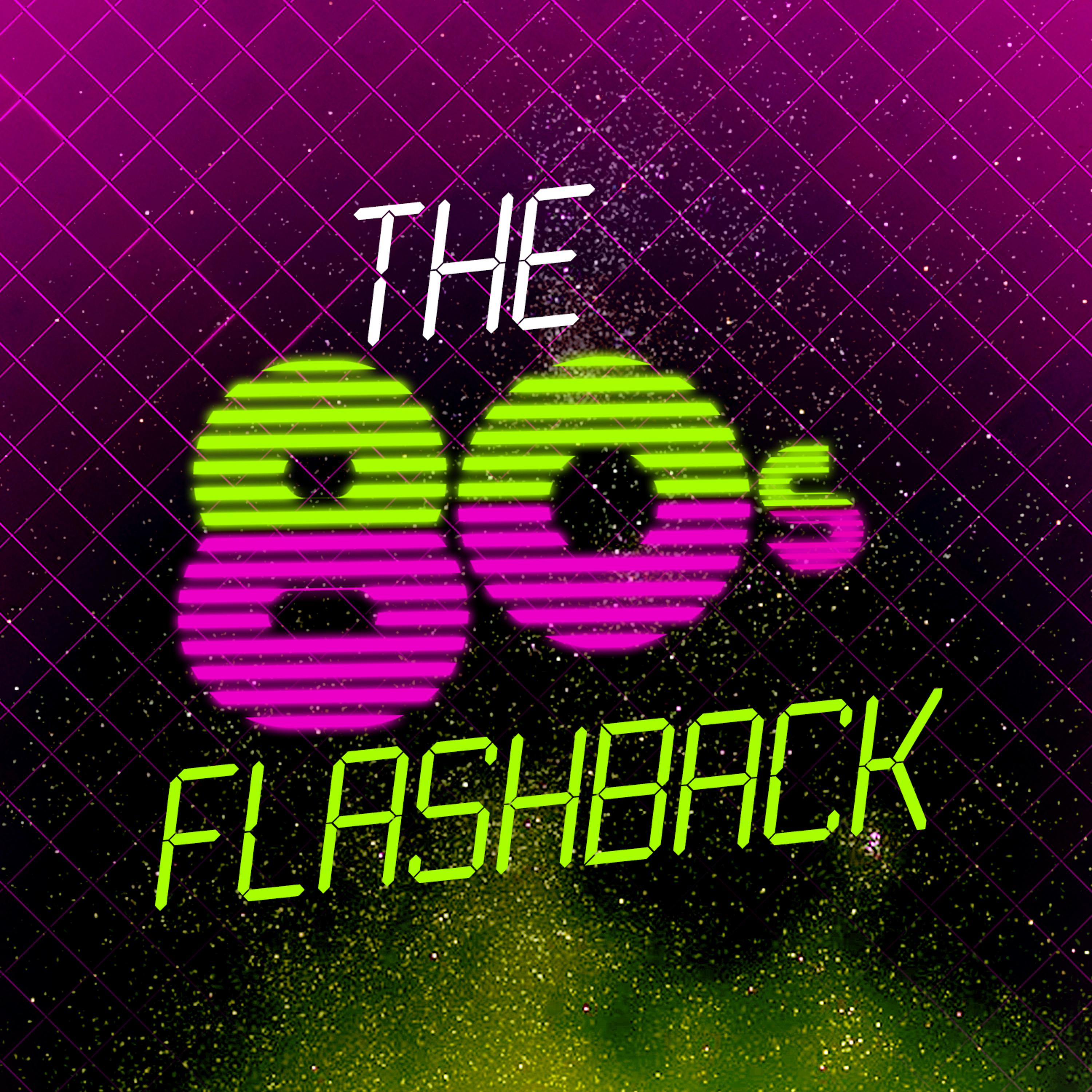 Постер альбома The 80's Flashback