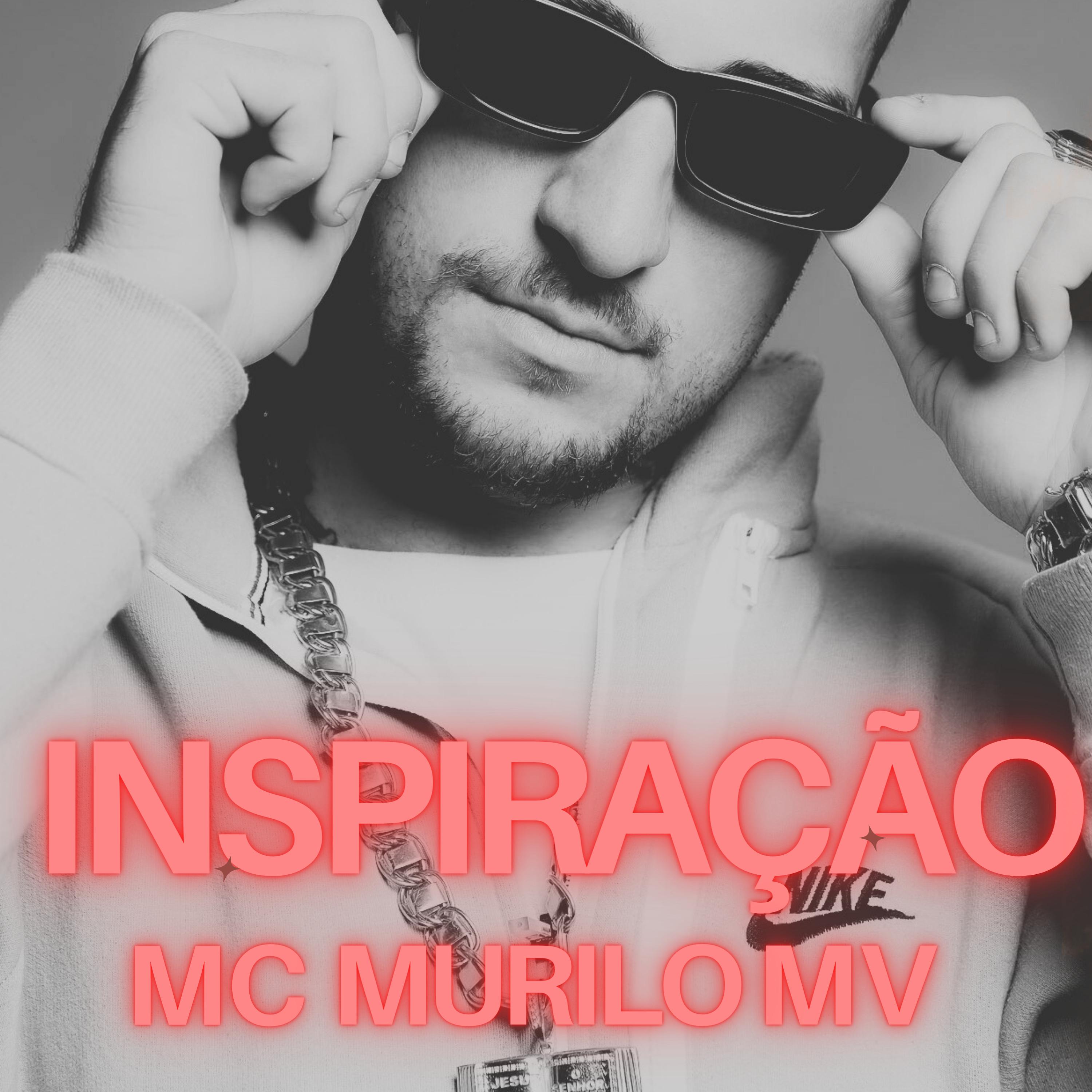 Постер альбома Inspiração
