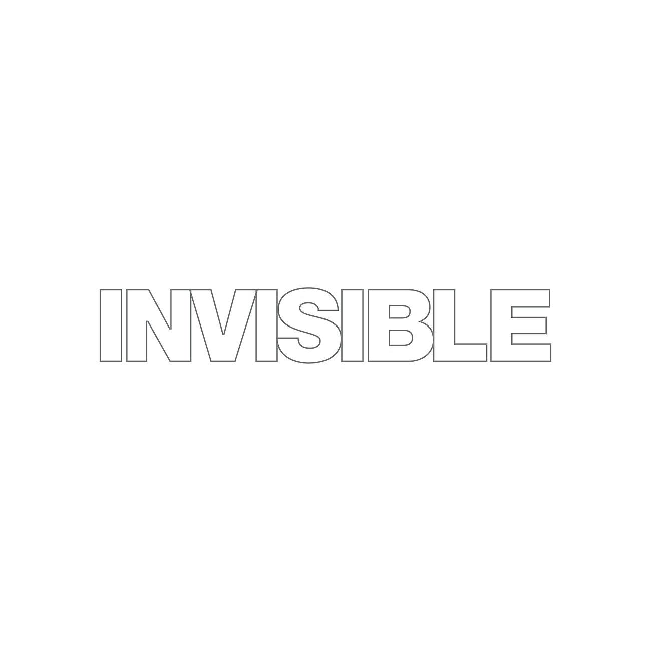 Постер альбома Invisible 012