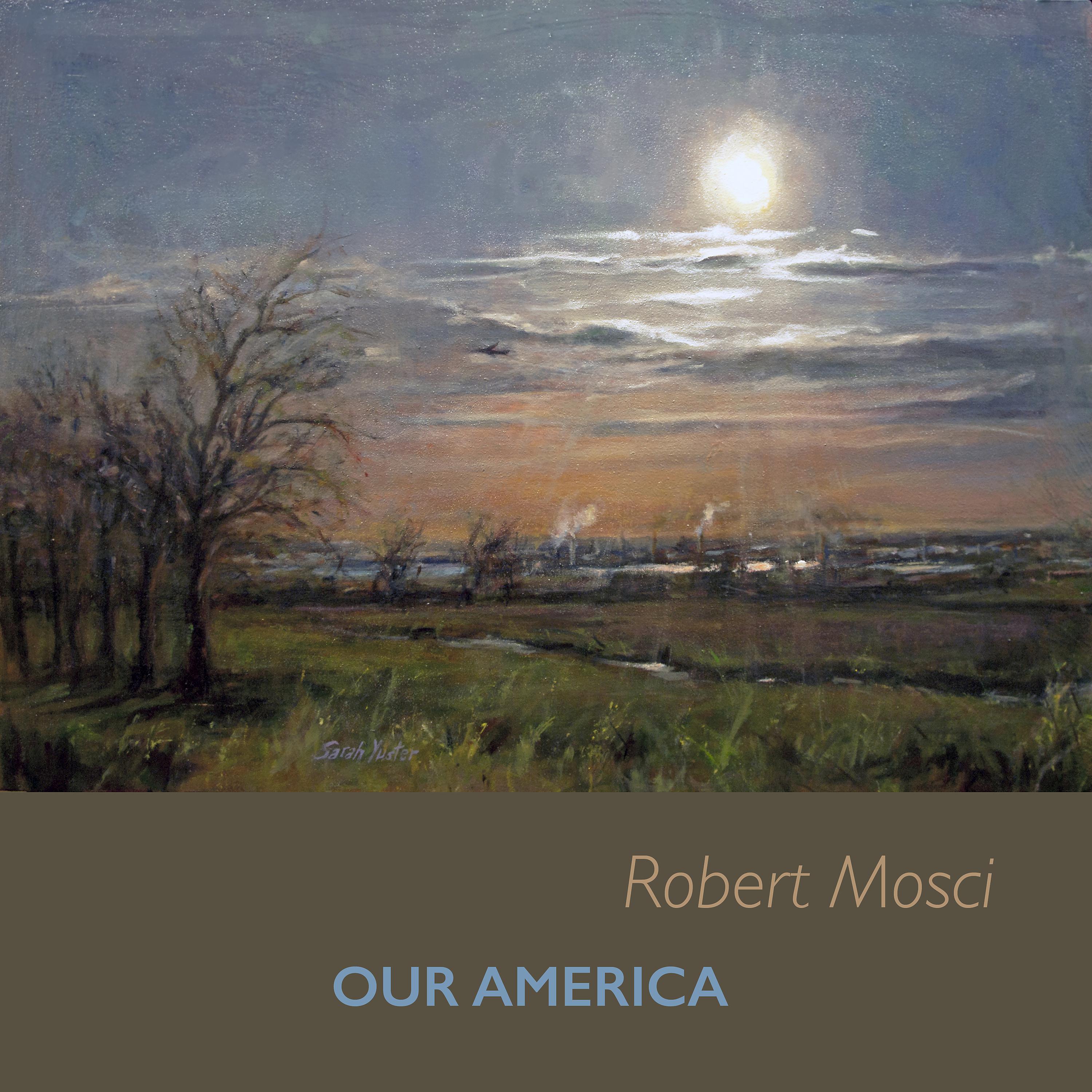 Постер альбома Our America