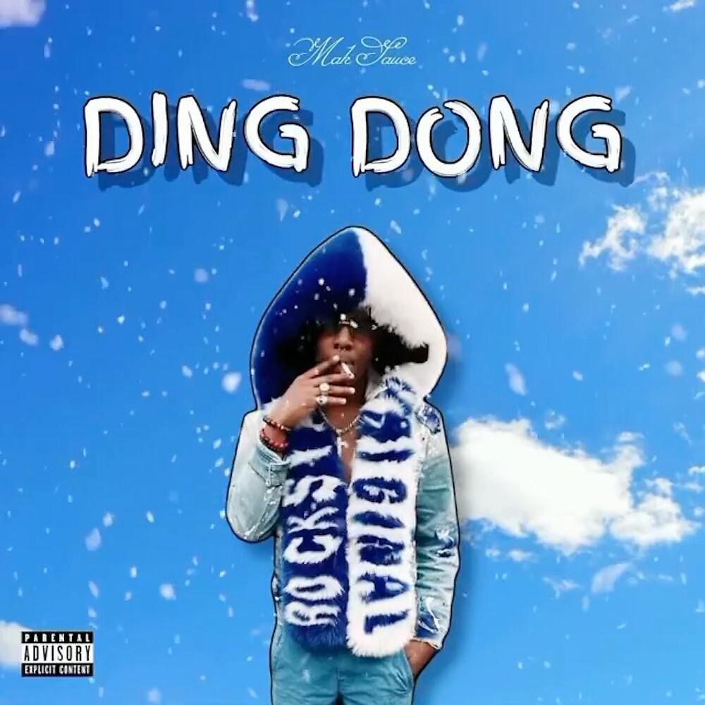 Постер альбома Ding Dong