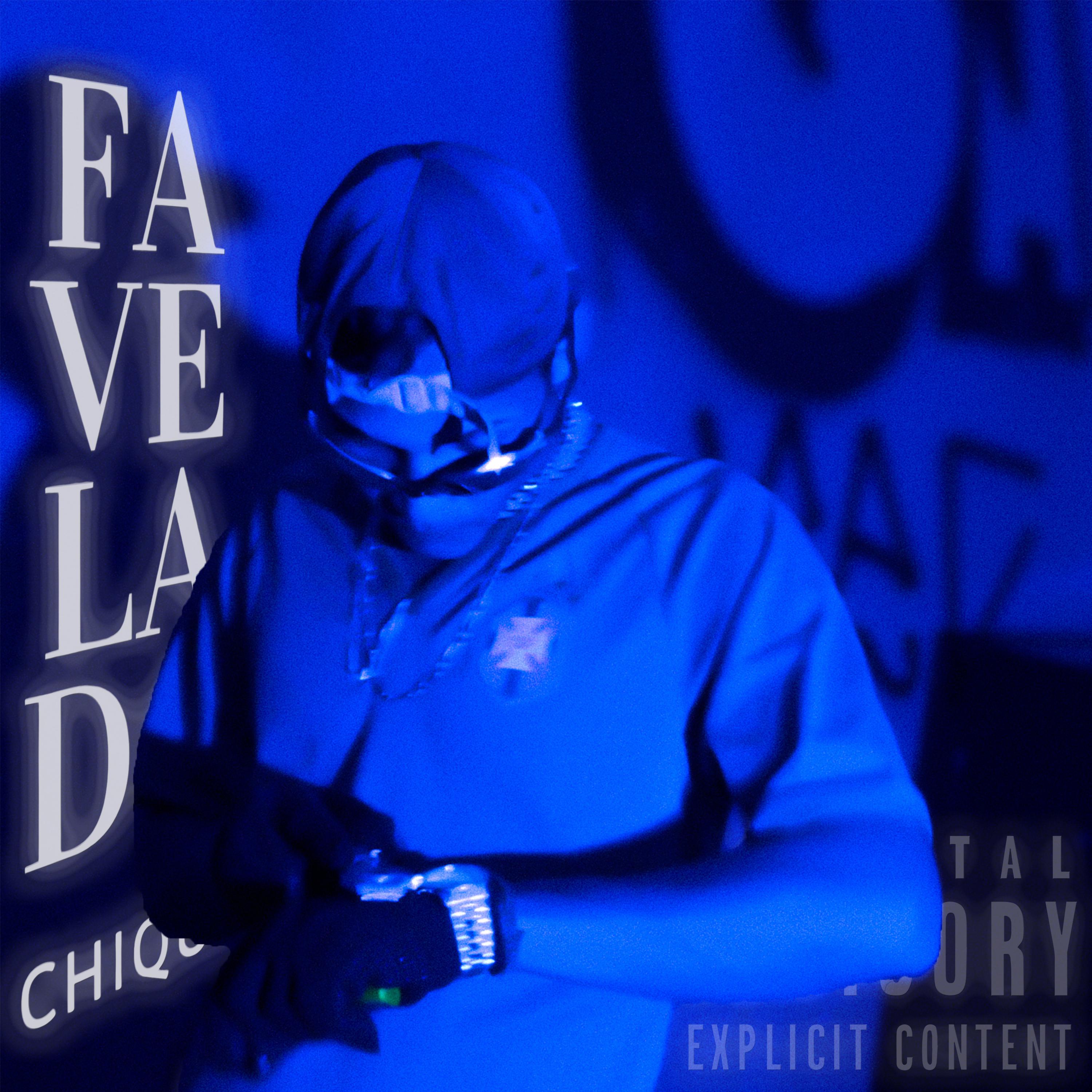 Постер альбома Favelado Chique