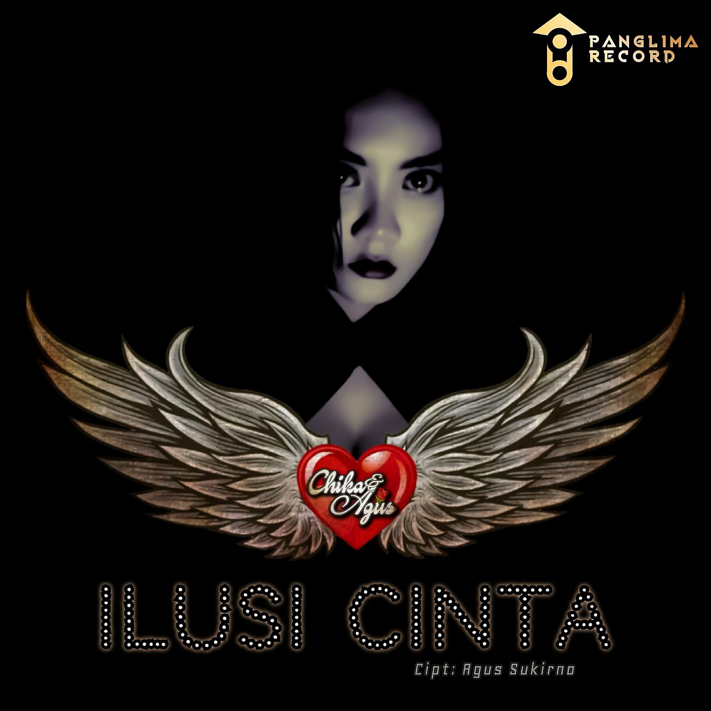 Постер альбома Ilusi Cinta