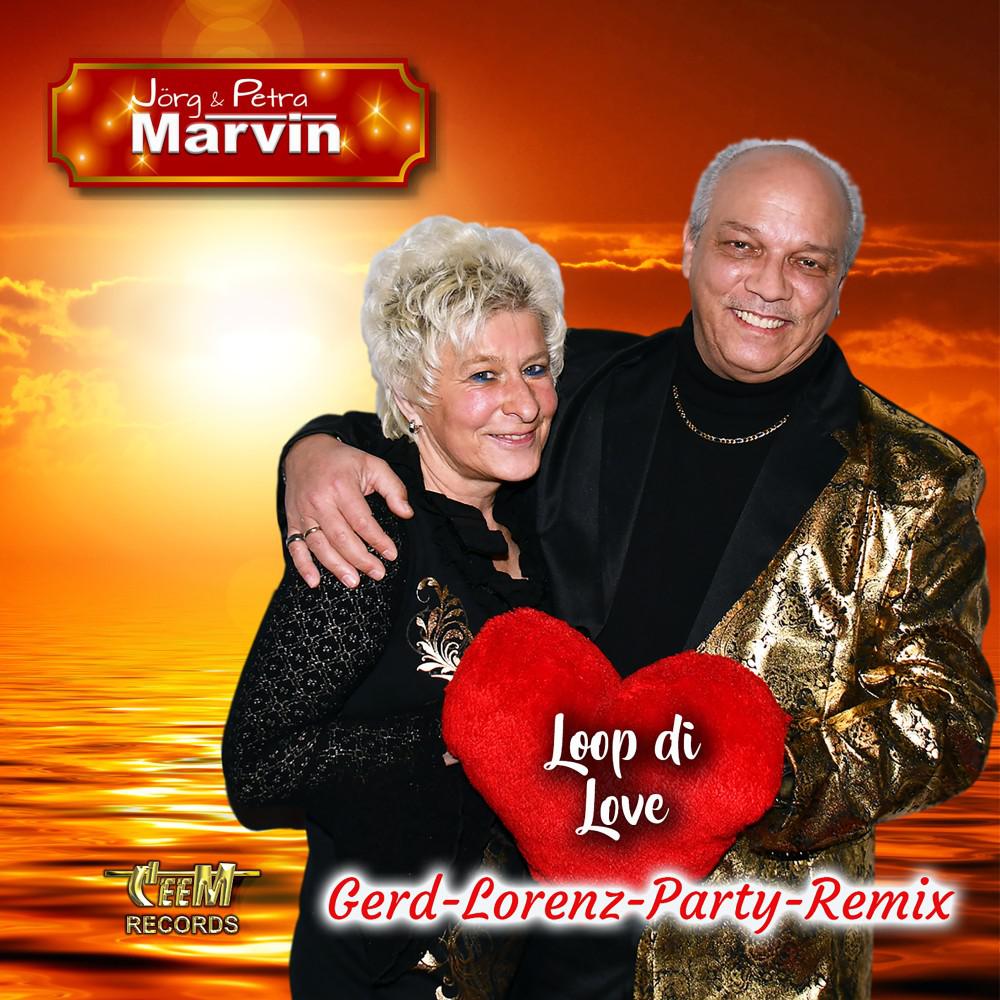 Постер альбома Loop di Love (Gerd-Lorenz-Party-Remix)