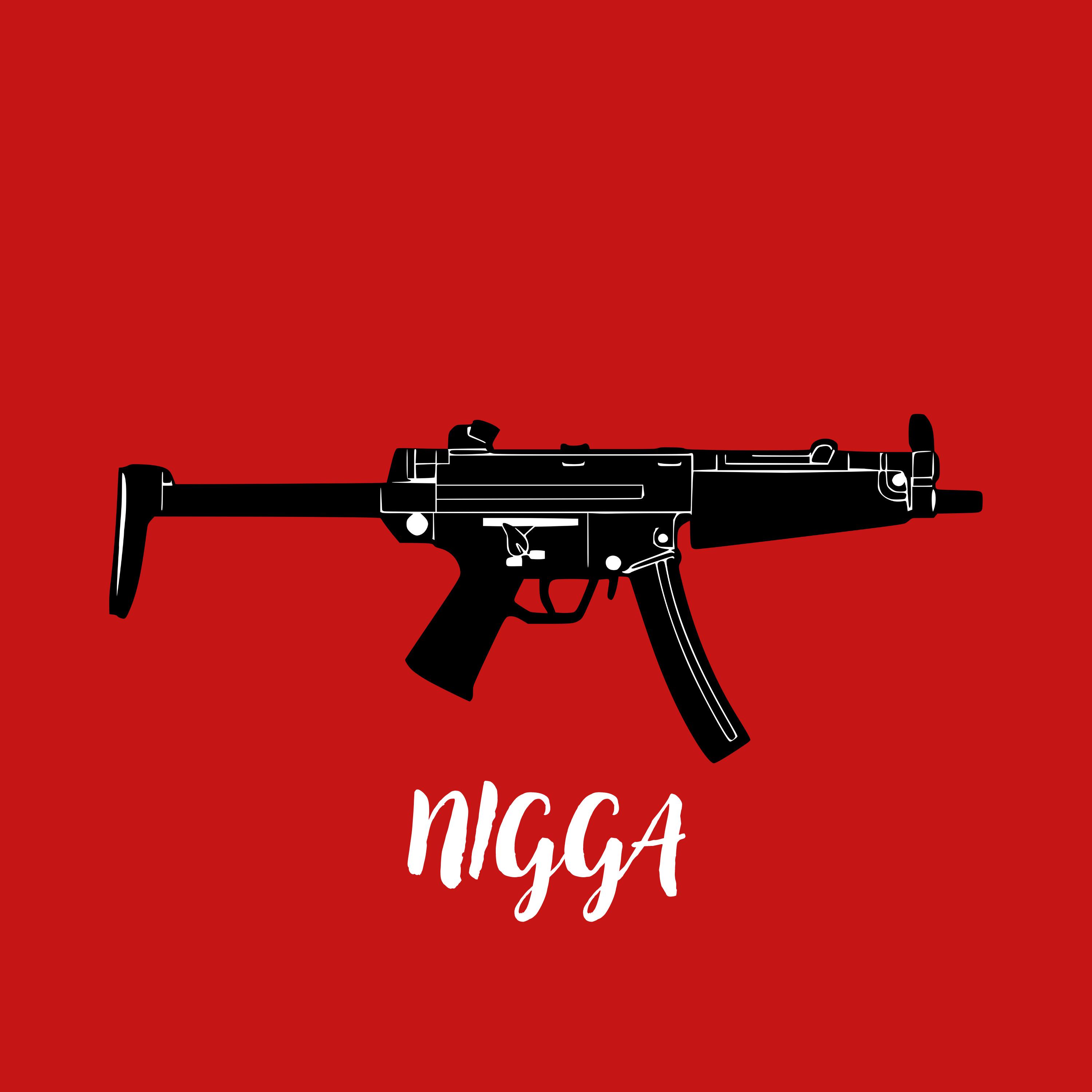 Постер альбома Nigg*