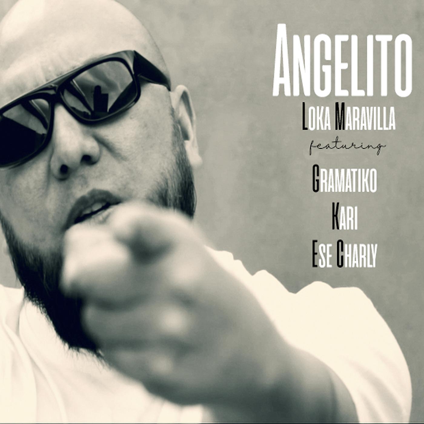 Постер альбома Angelito